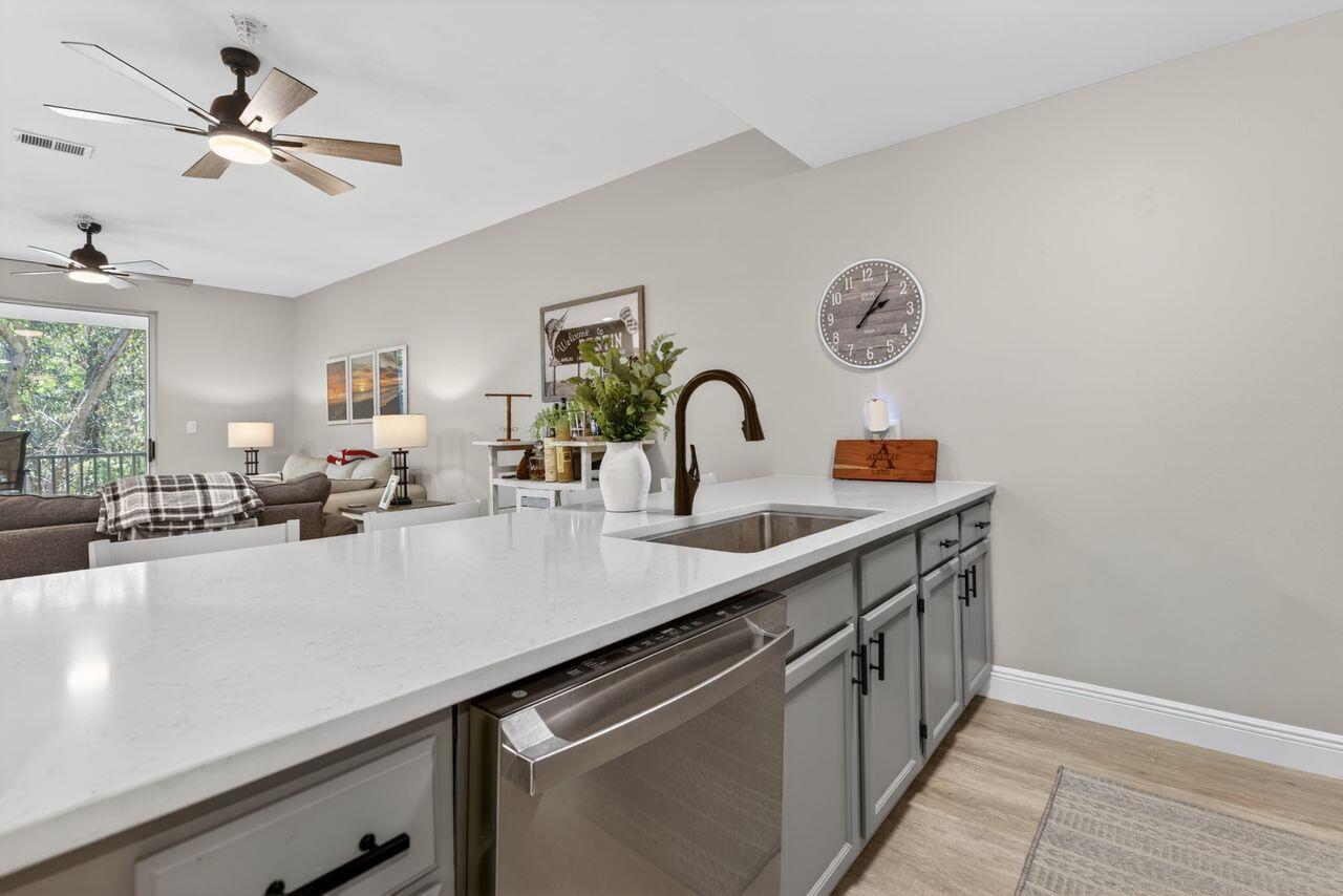 POINTE OF VIEW CONDO - Residential