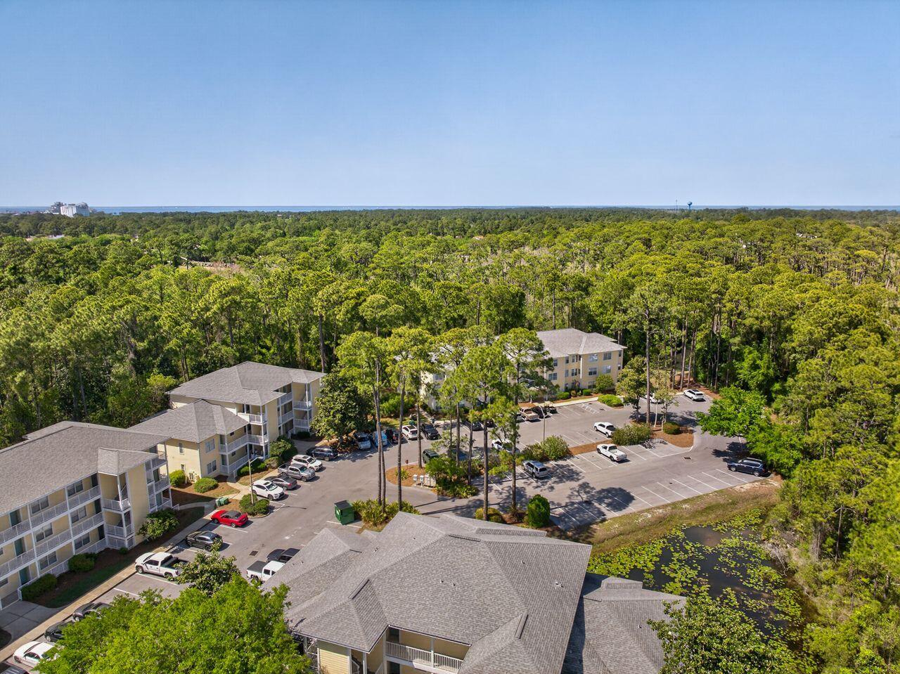 POINTE OF VIEW CONDO - Residential