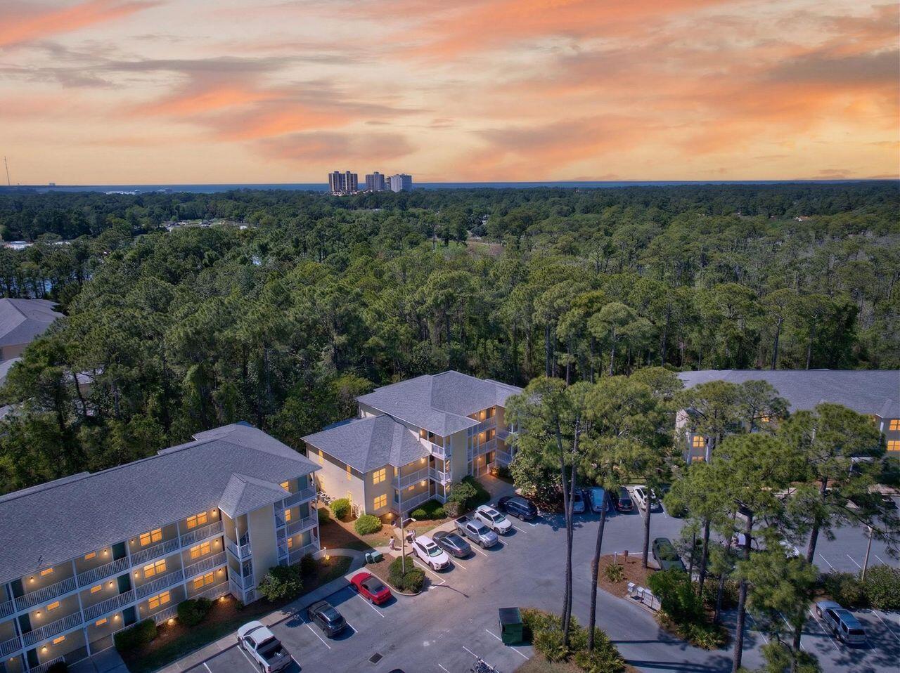 POINTE OF VIEW CONDO - Residential