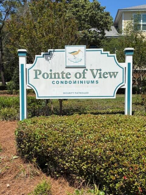 POINTE OF VIEW CONDO - Residential