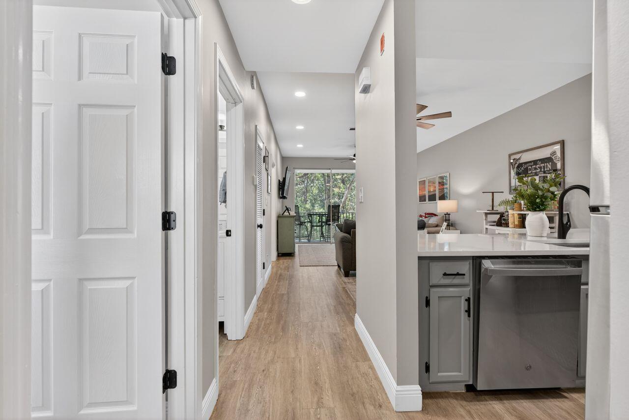 POINTE OF VIEW CONDO - Residential