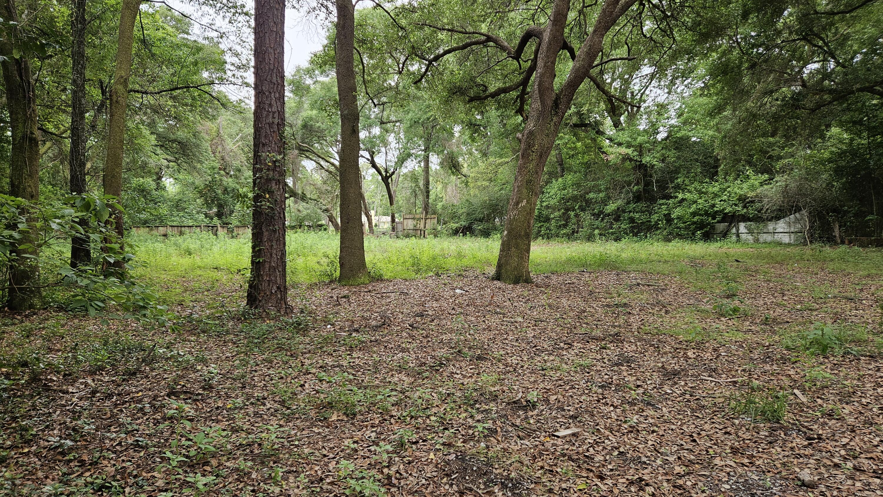 NO RECORDED SUBDIVISION - Land