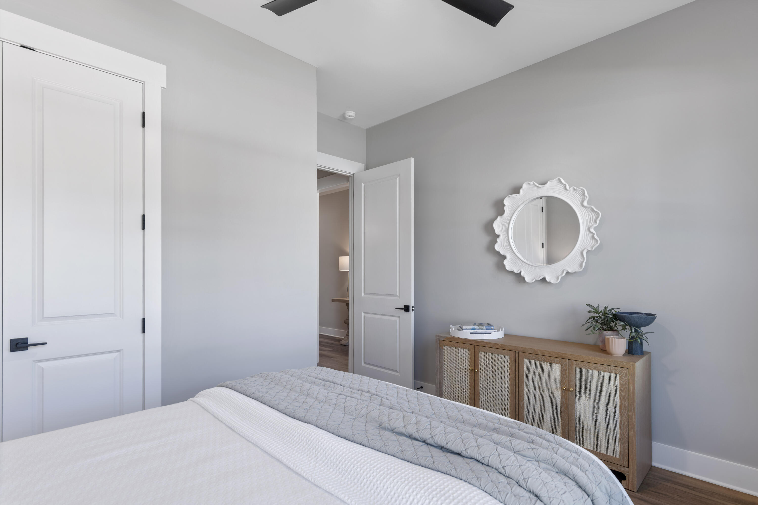 The Shoal - Residential