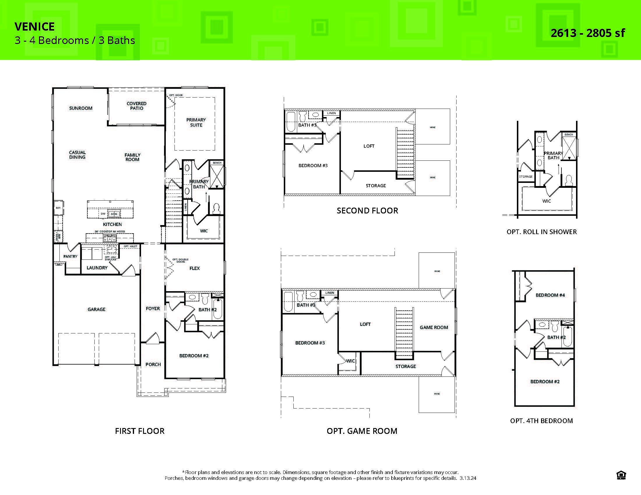 33 Channel Shoal Drive Lot 21