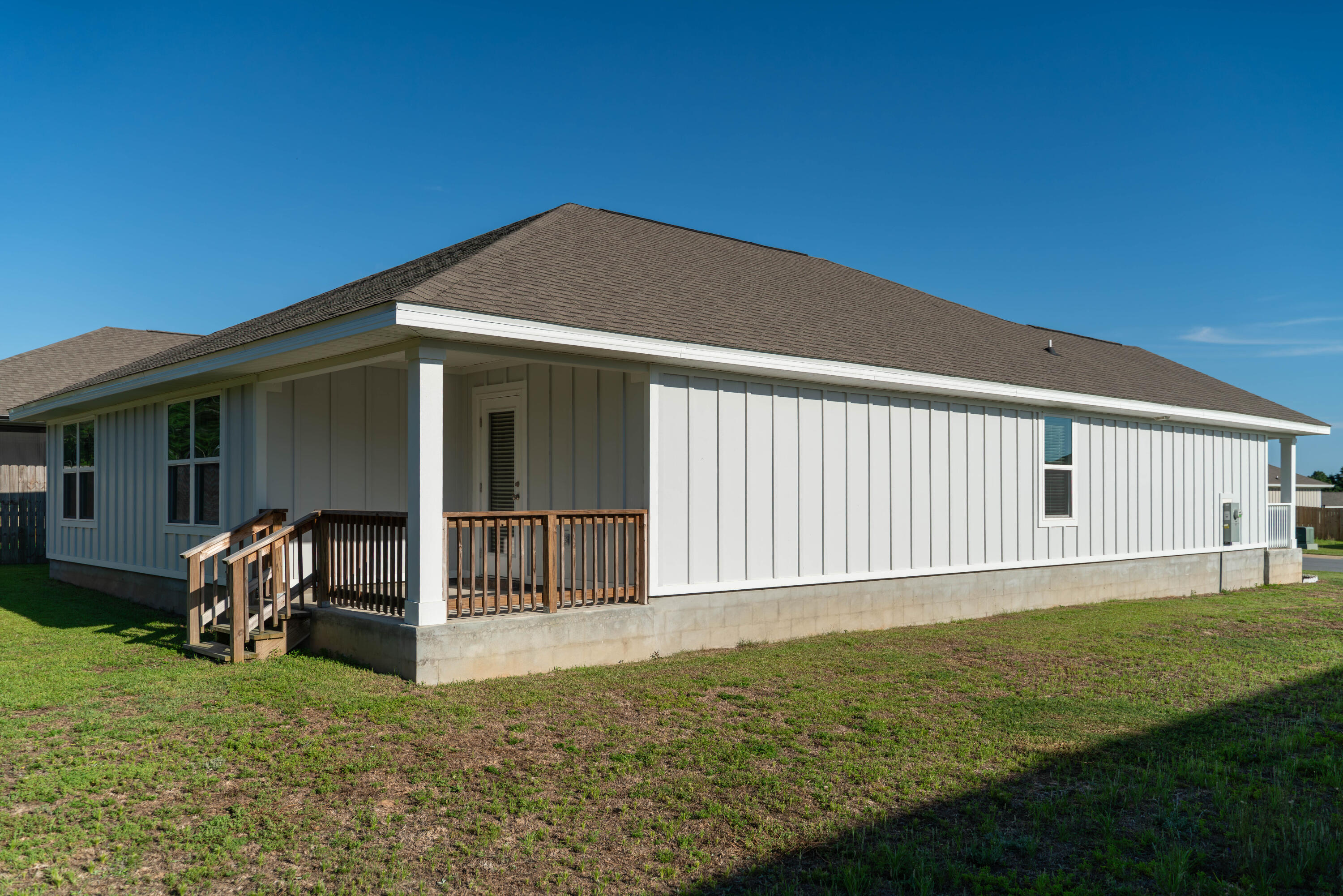 SILVER LAKE VILLAGE - Residential