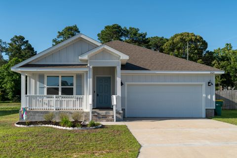 2624 Saltgrass Way Crestview FL 32536