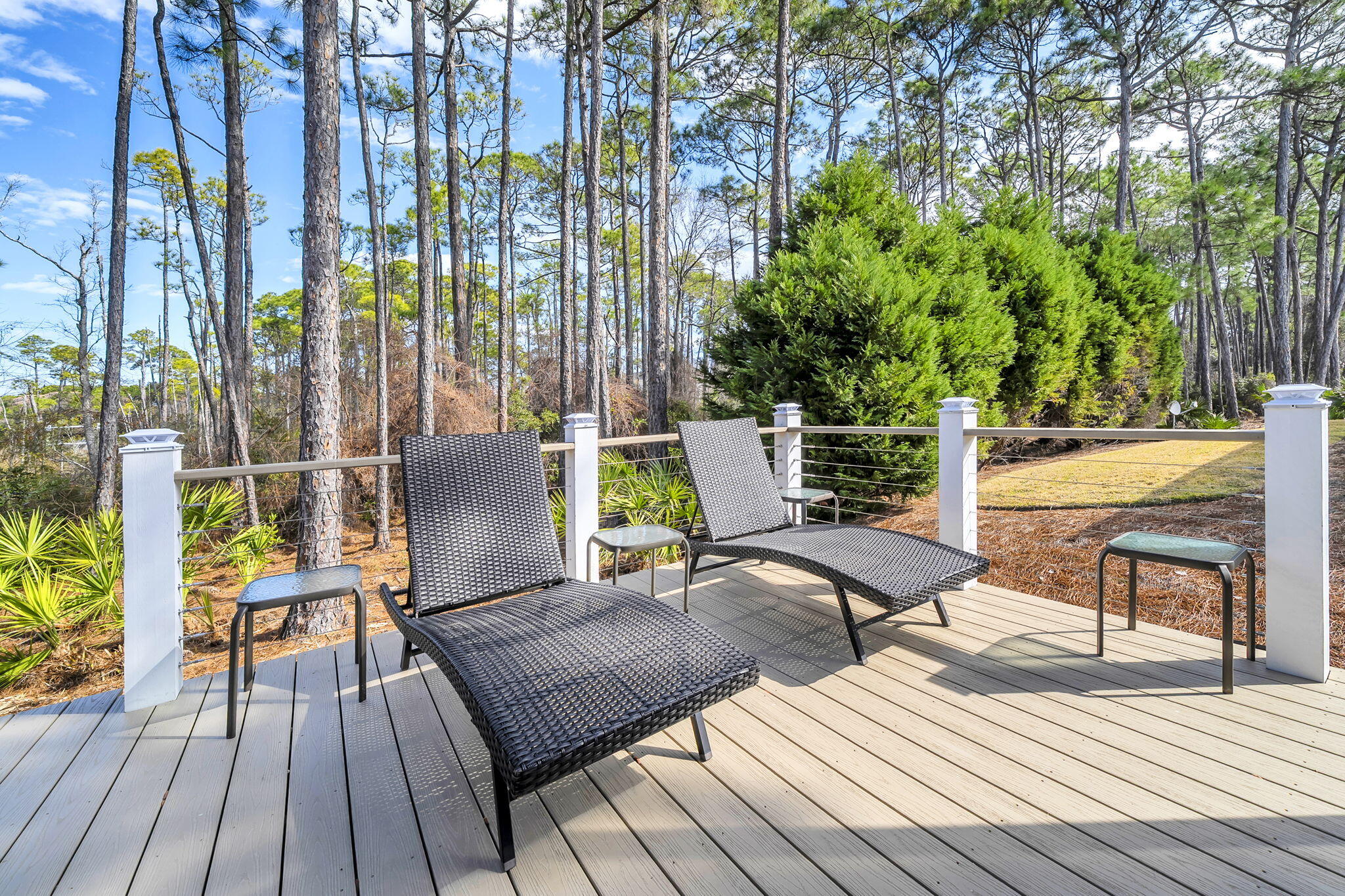 KELLY PLANTATION - Residential