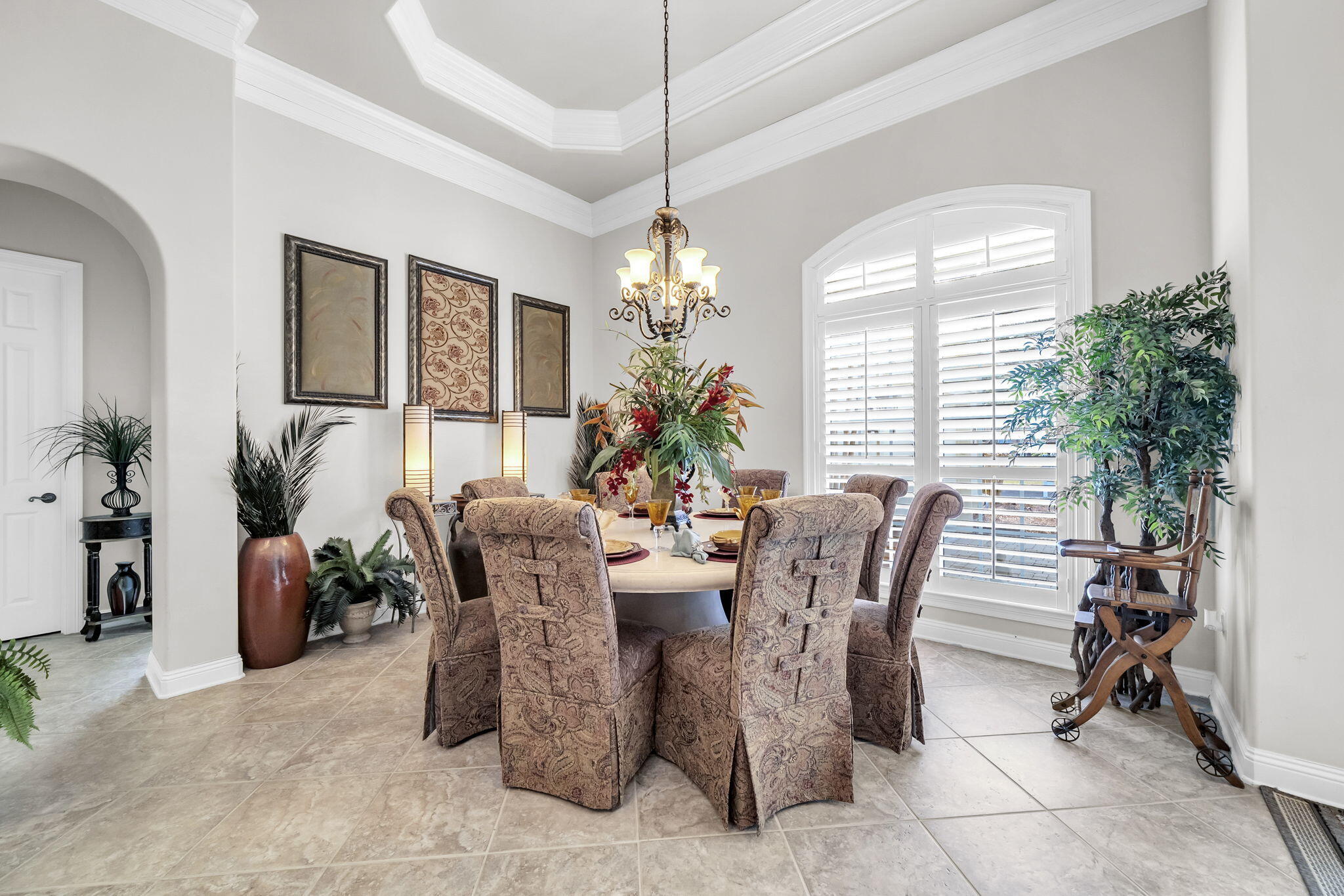 KELLY PLANTATION - Residential