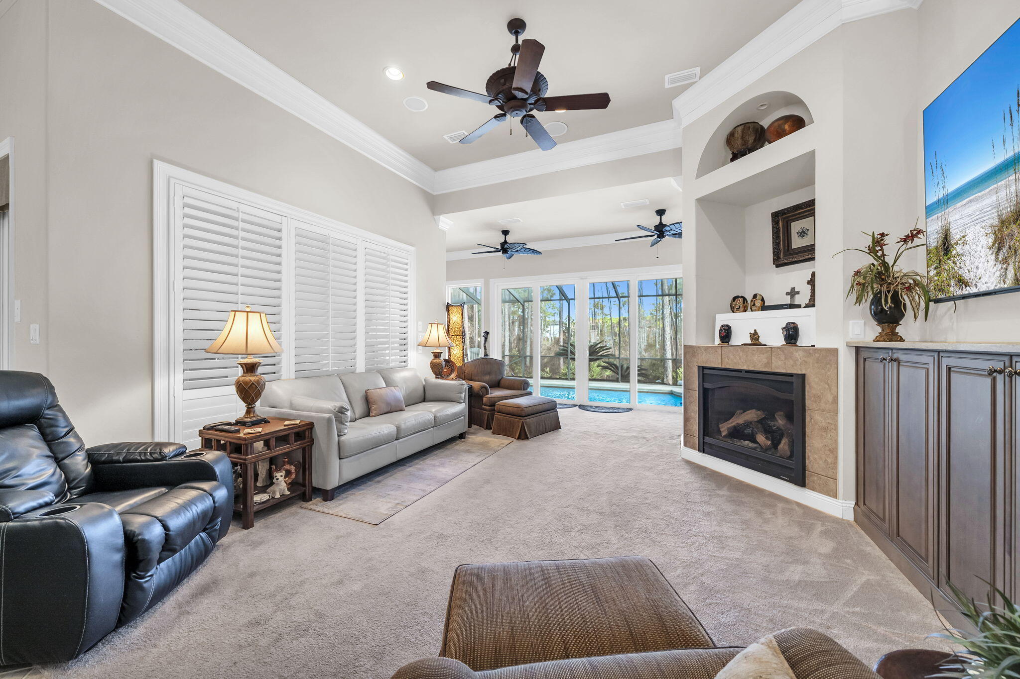 KELLY PLANTATION - Residential