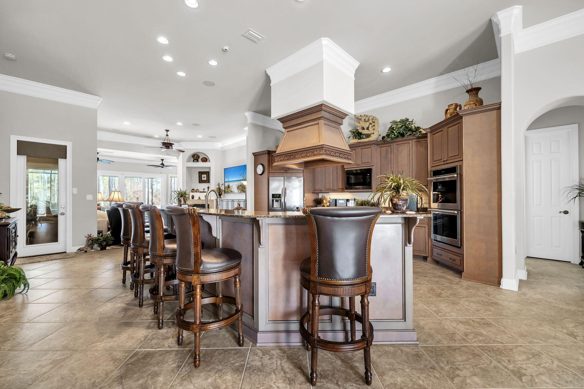 KELLY PLANTATION - Residential