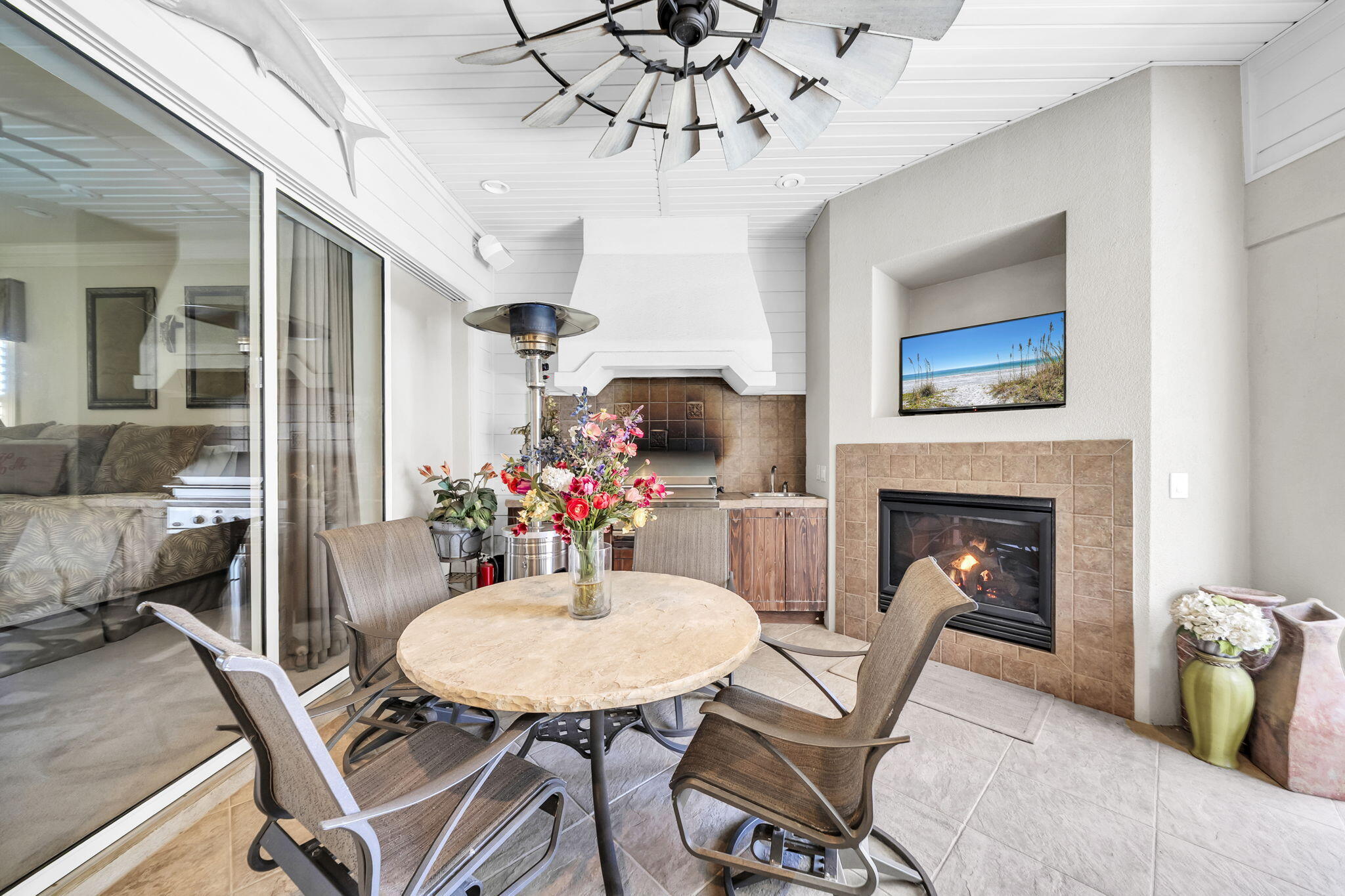 KELLY PLANTATION - Residential