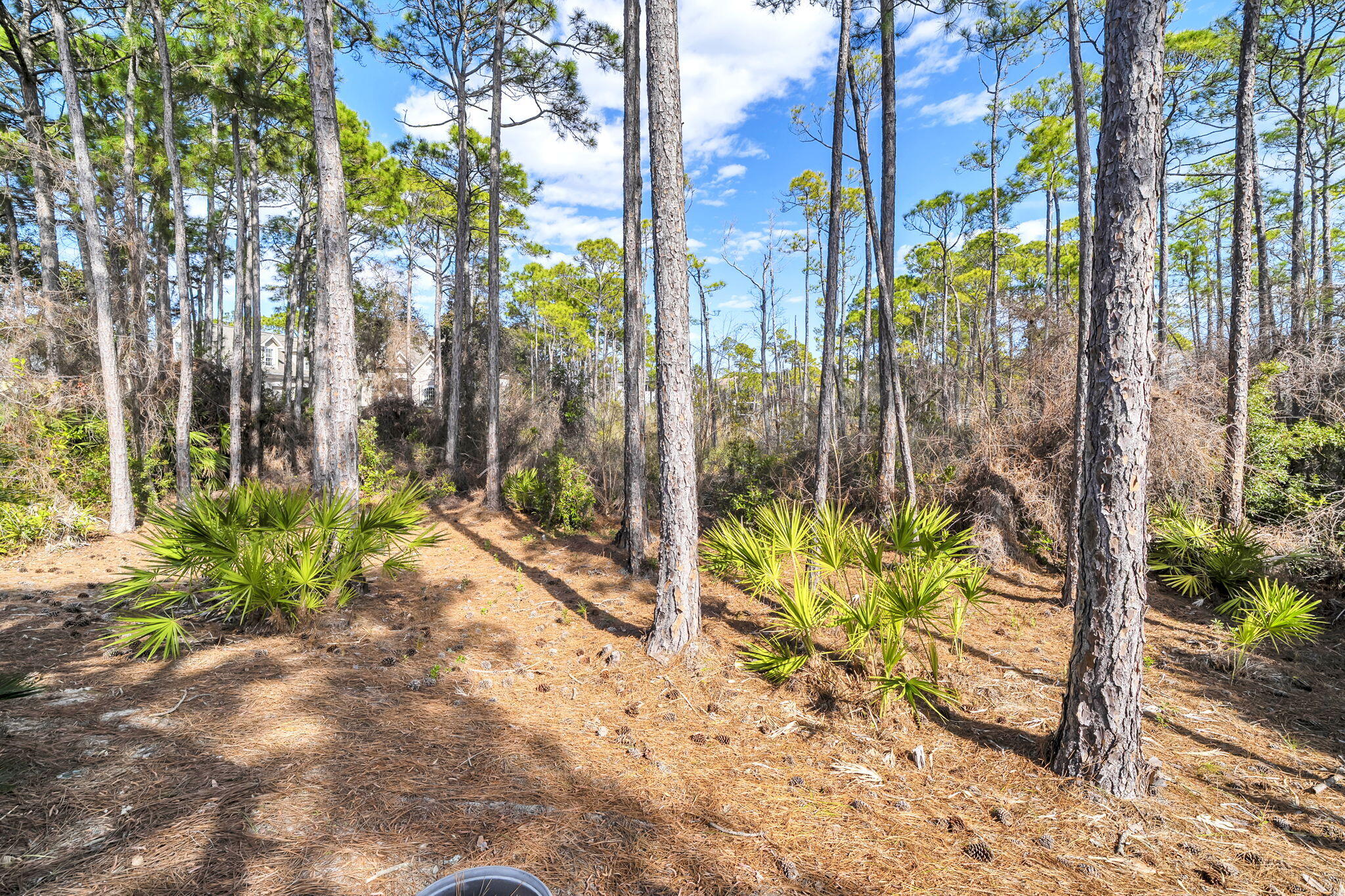 KELLY PLANTATION - Residential