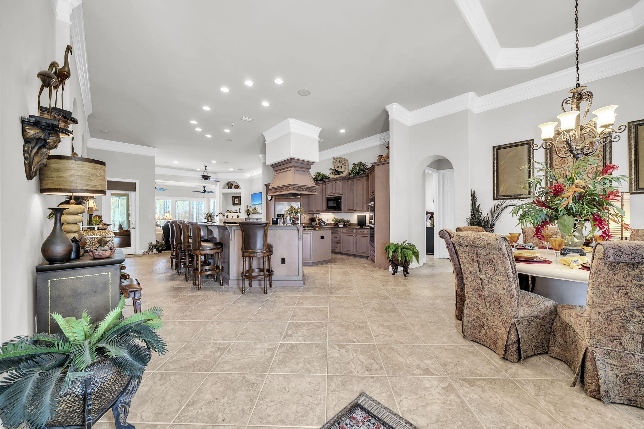 KELLY PLANTATION - Residential