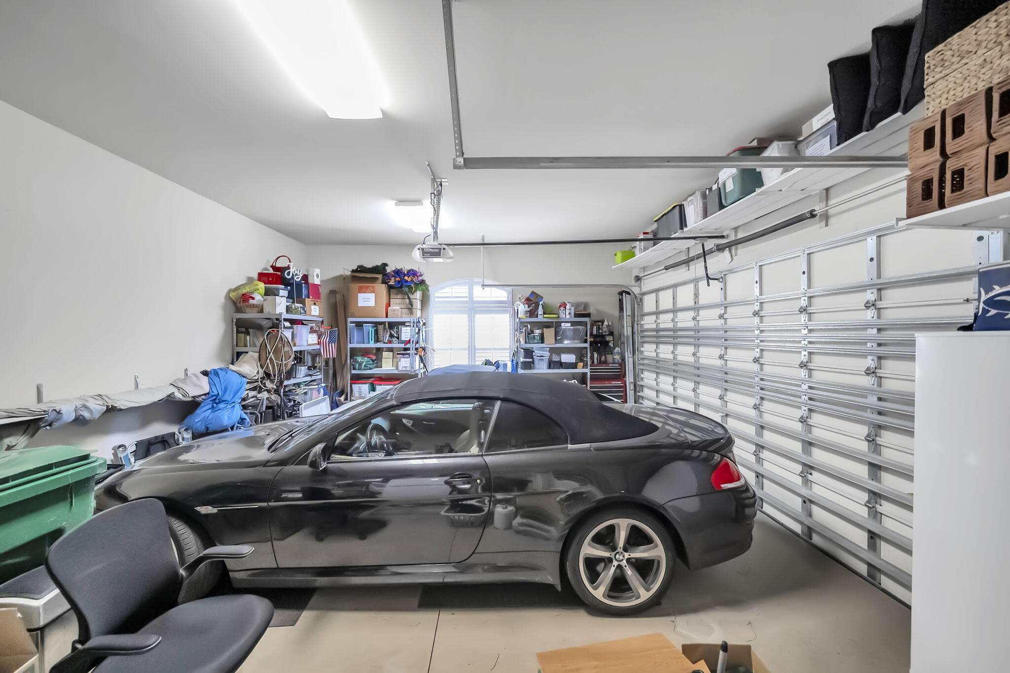 KELLY PLANTATION - Residential