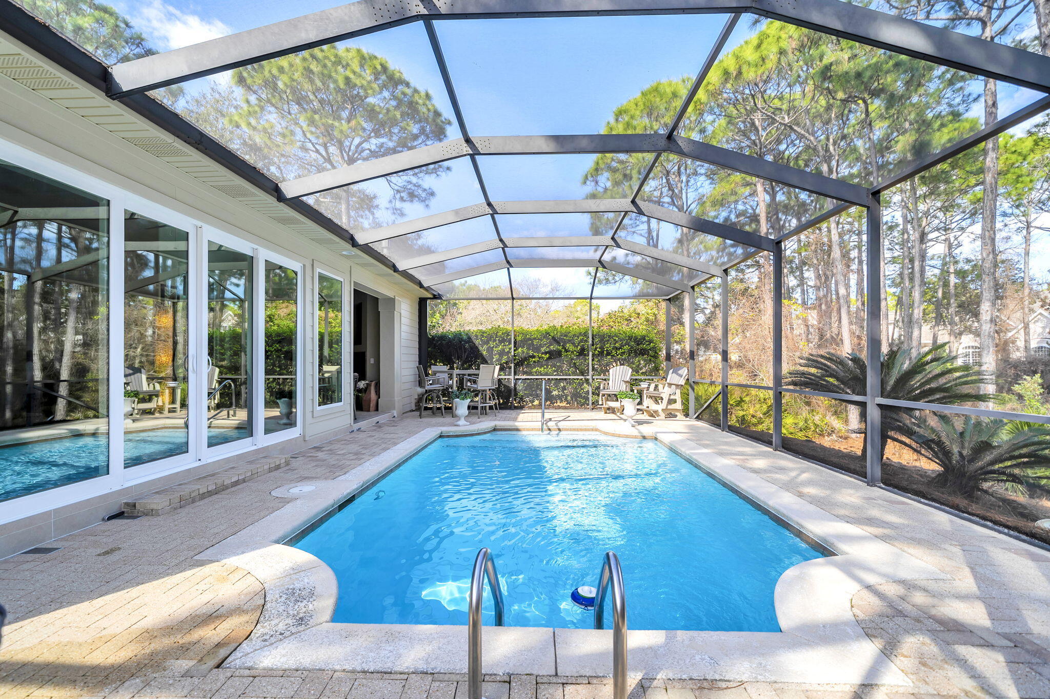 KELLY PLANTATION - Residential