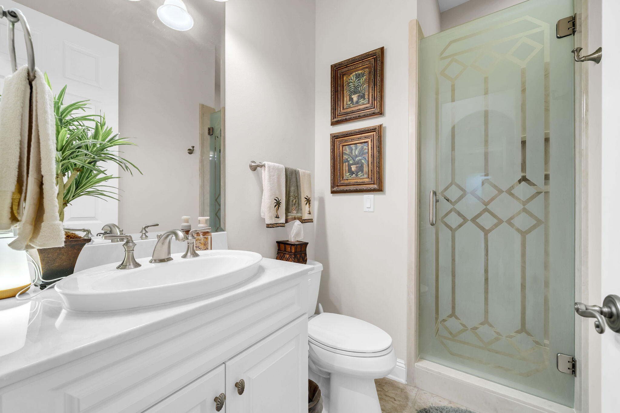 KELLY PLANTATION - Residential