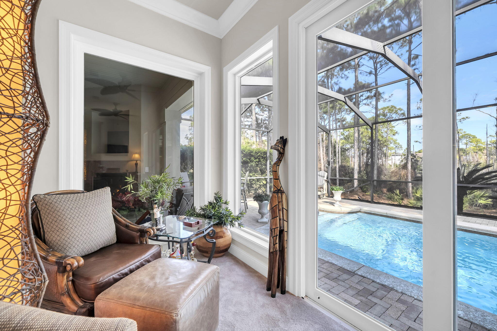 KELLY PLANTATION - Residential