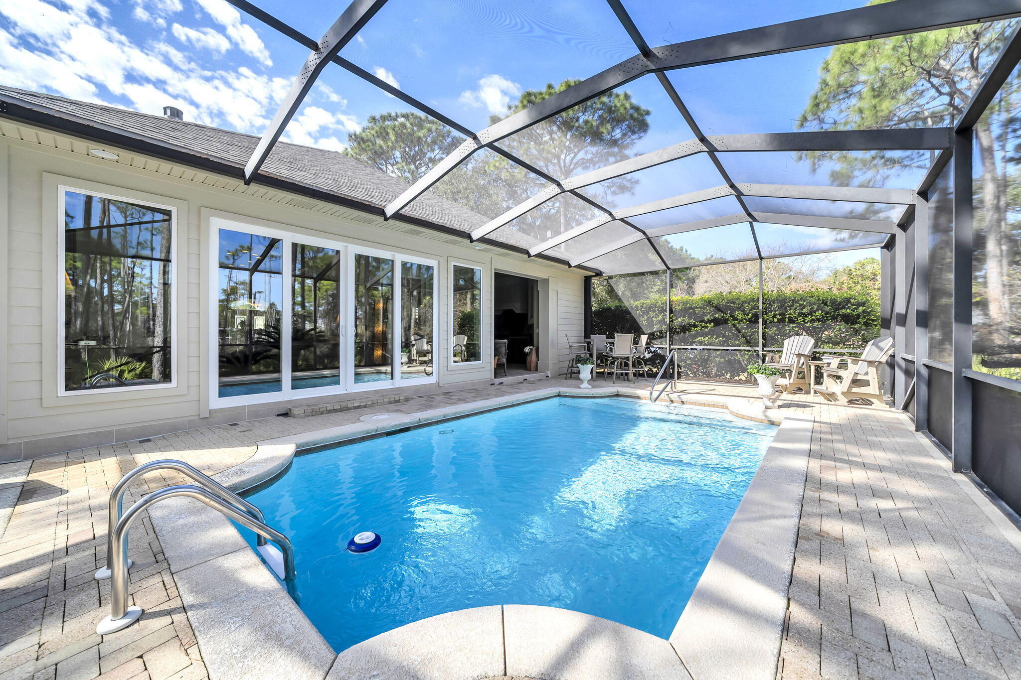 KELLY PLANTATION - Residential