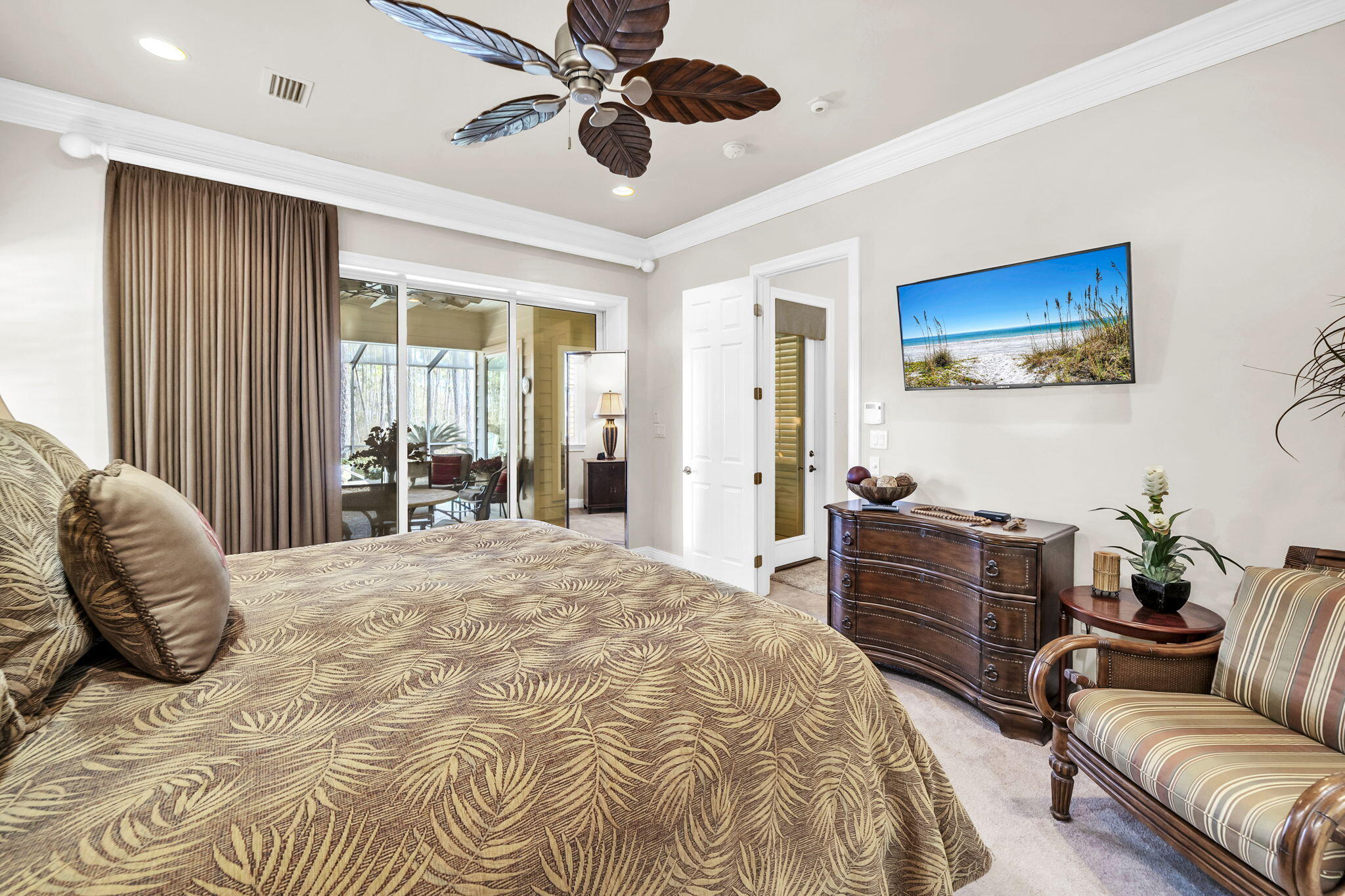 KELLY PLANTATION - Residential