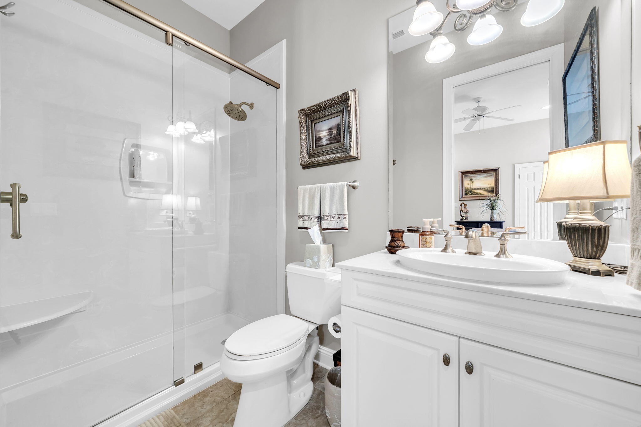 KELLY PLANTATION - Residential