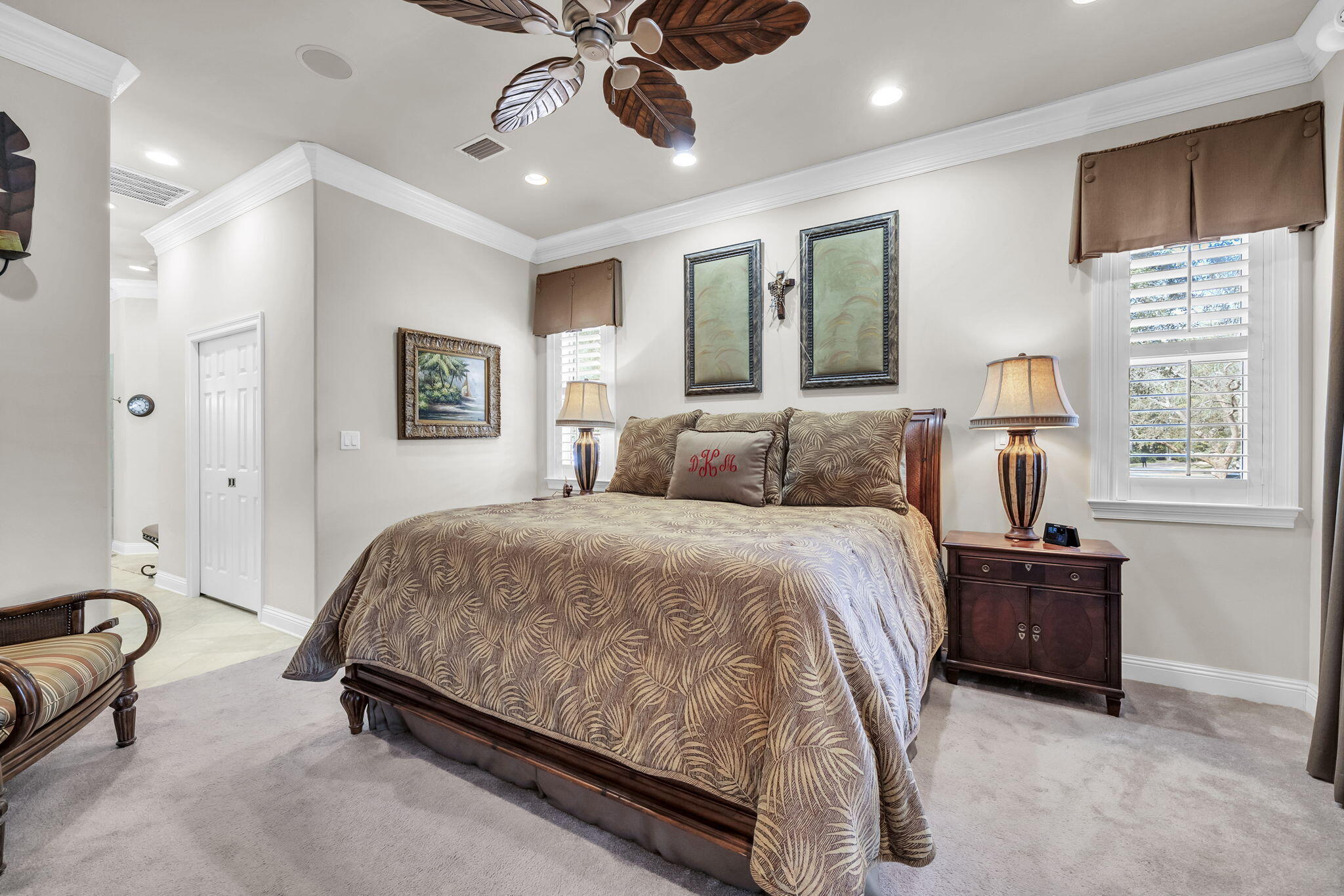 KELLY PLANTATION - Residential