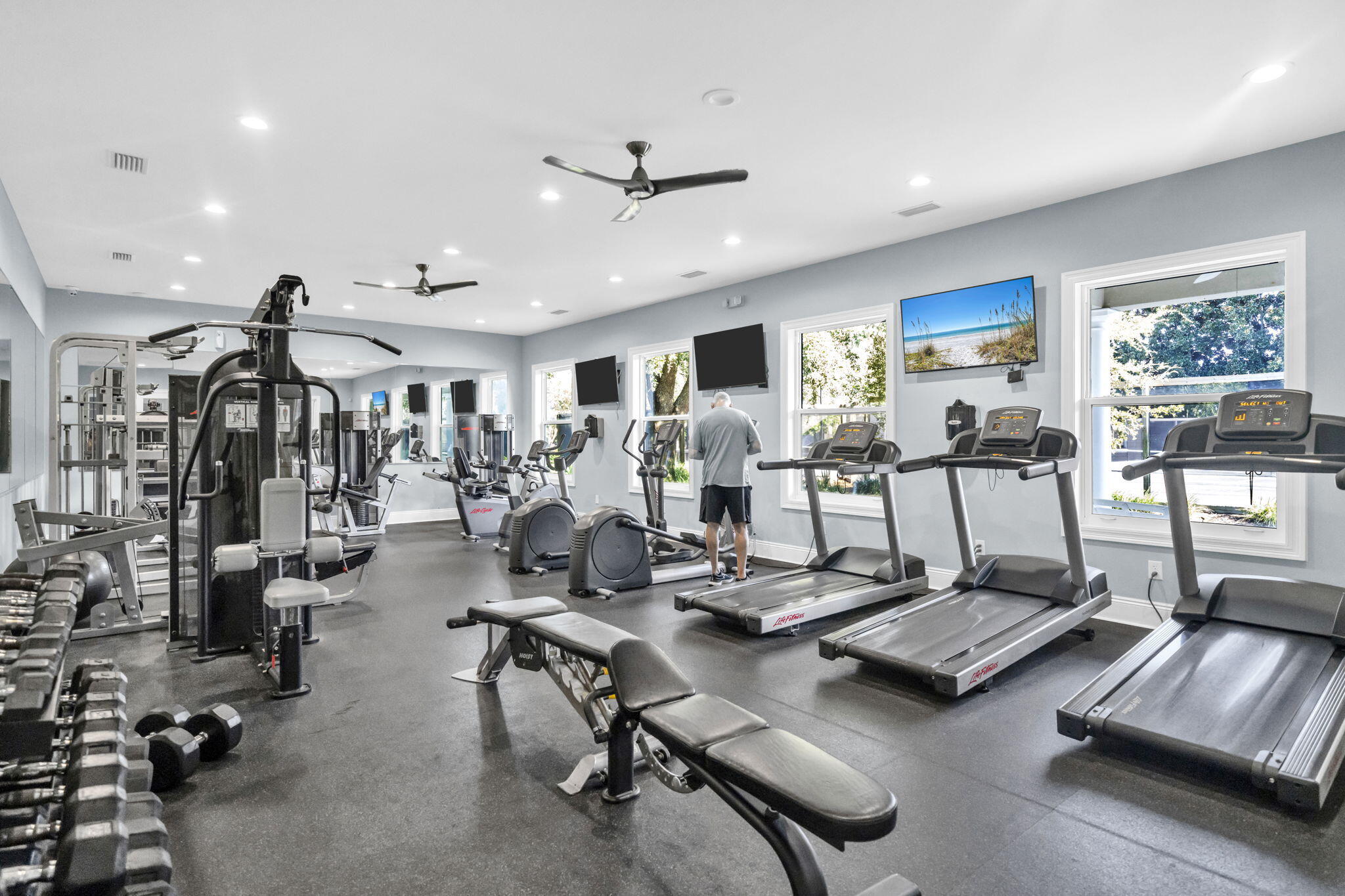 KELLY PLANTATION - Residential