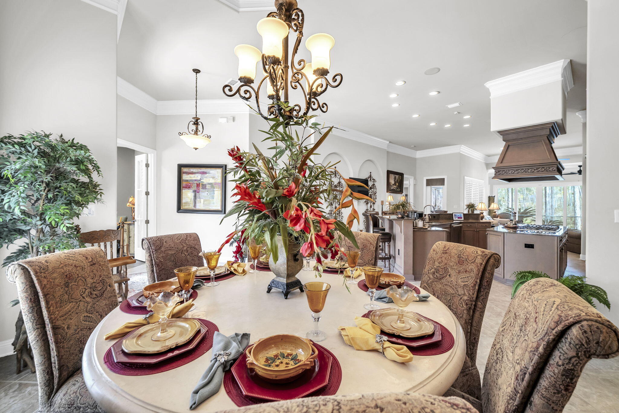 KELLY PLANTATION - Residential