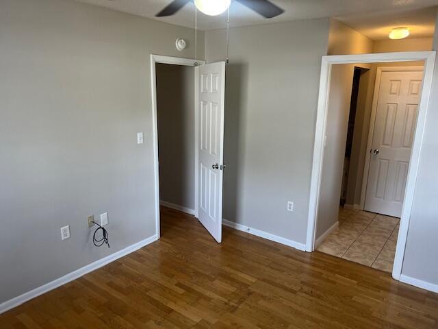 PORT DIXIE - Residential Lease