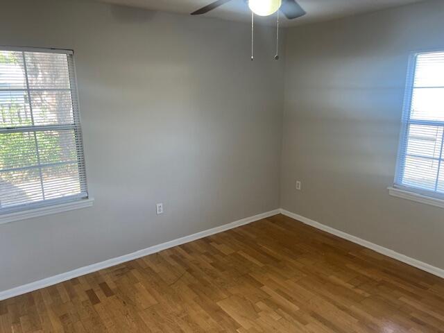 PORT DIXIE - Residential Lease