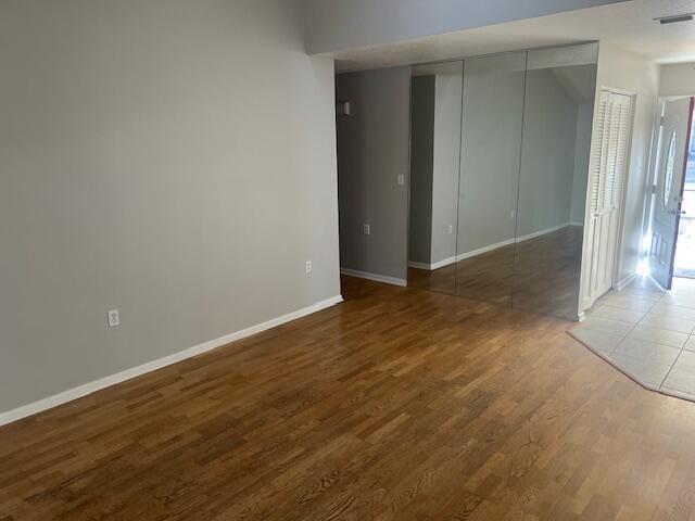 PORT DIXIE - Residential Lease