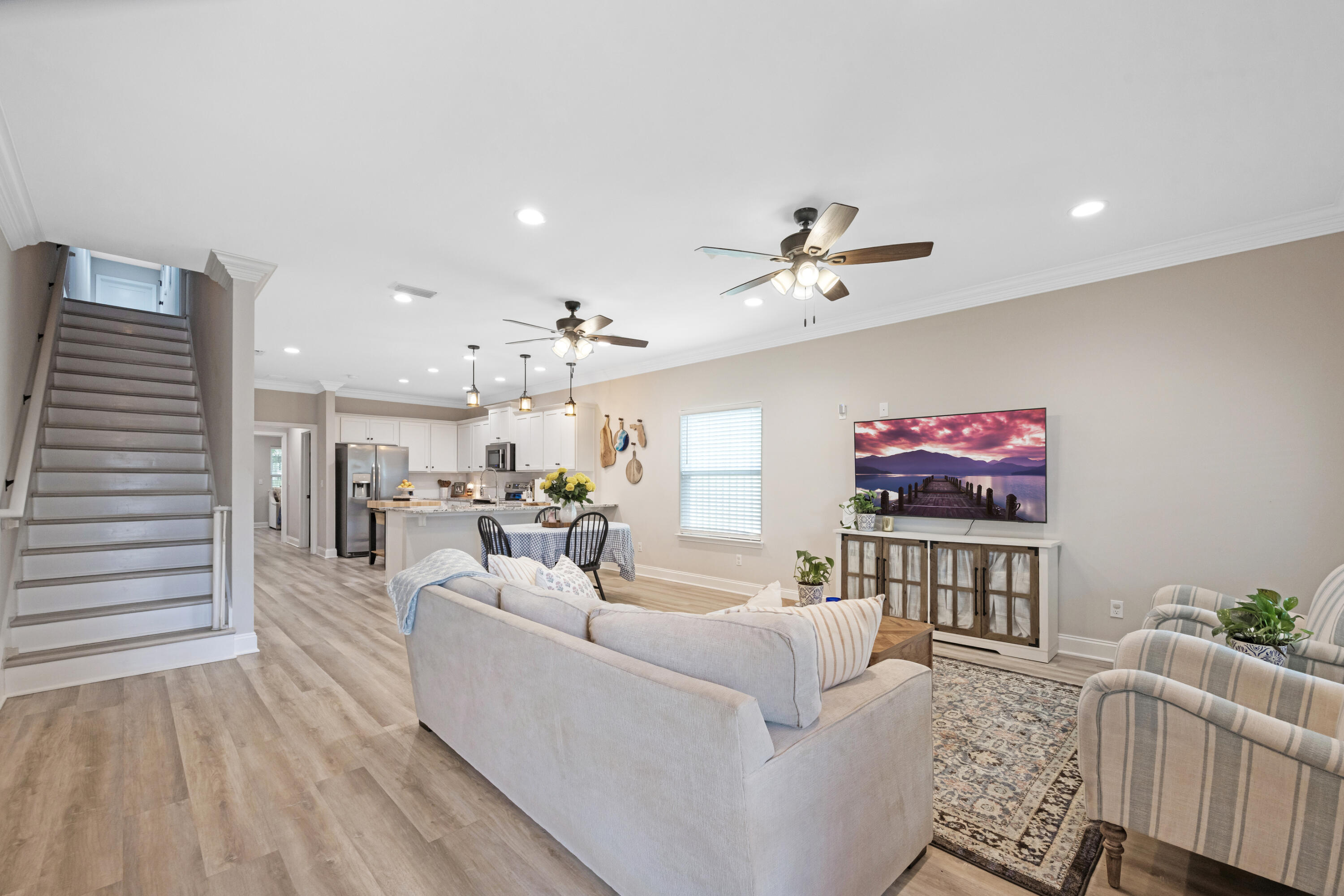 PORT DIXIE - Residential