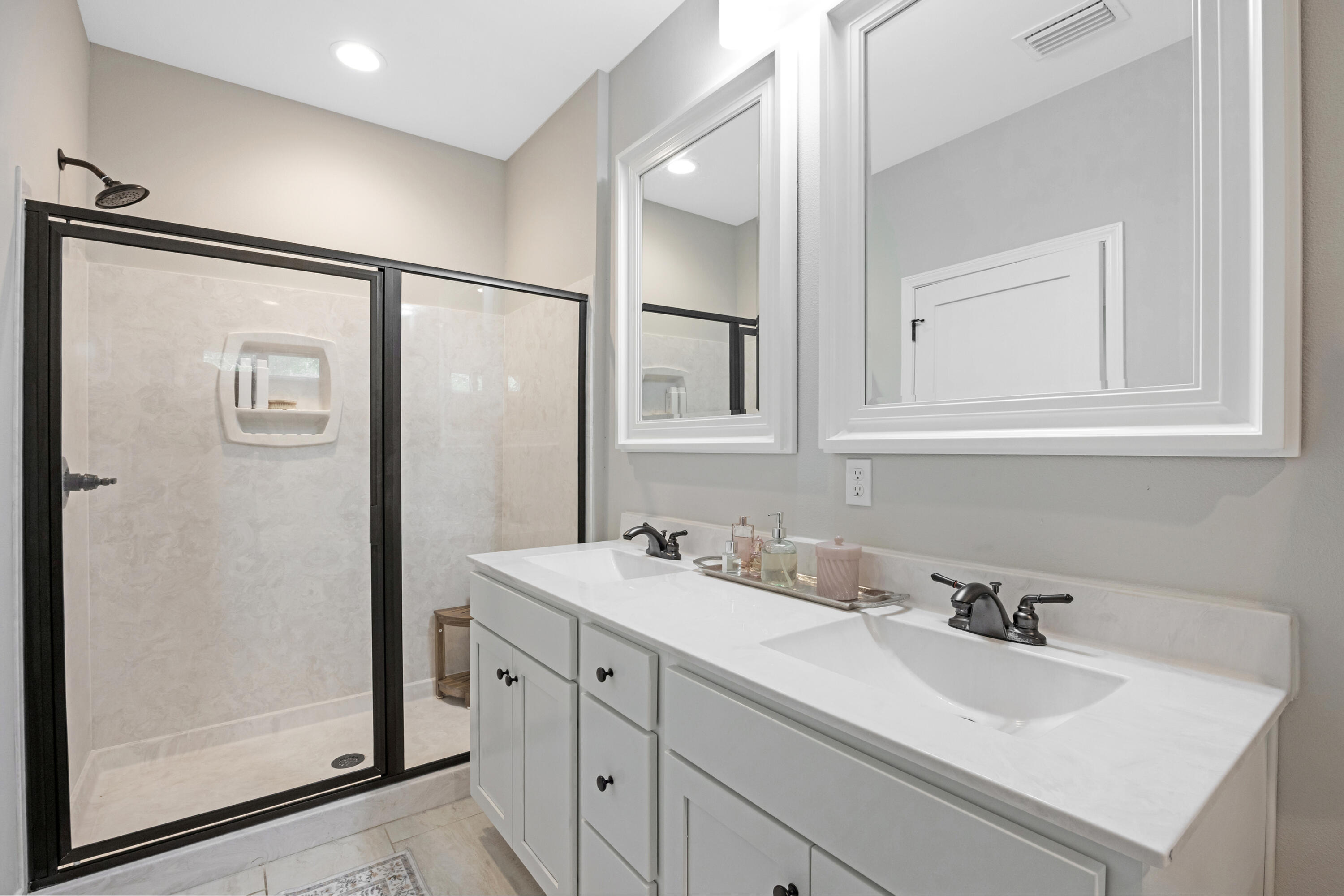 PORT DIXIE - Residential