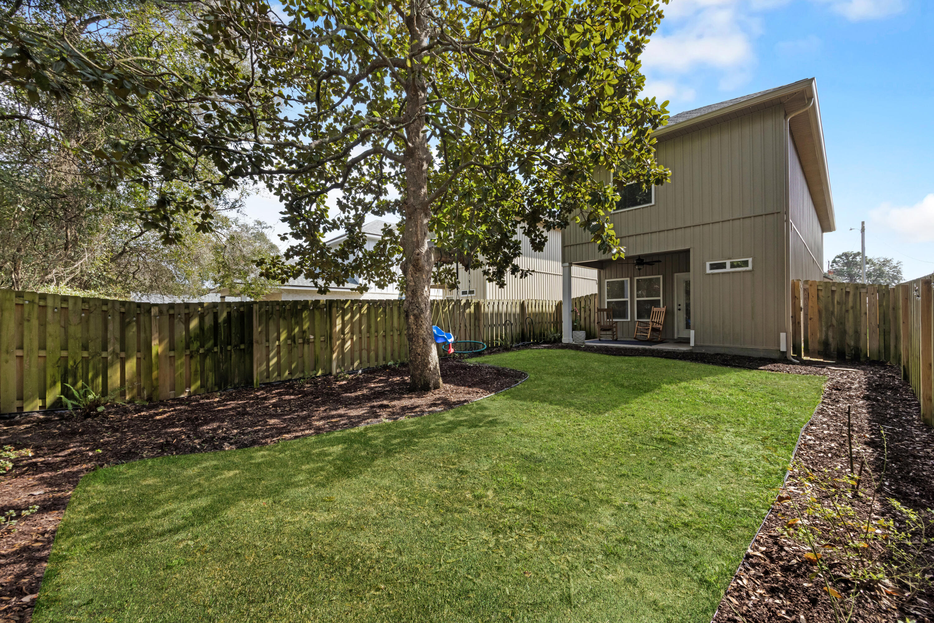 PORT DIXIE - Residential