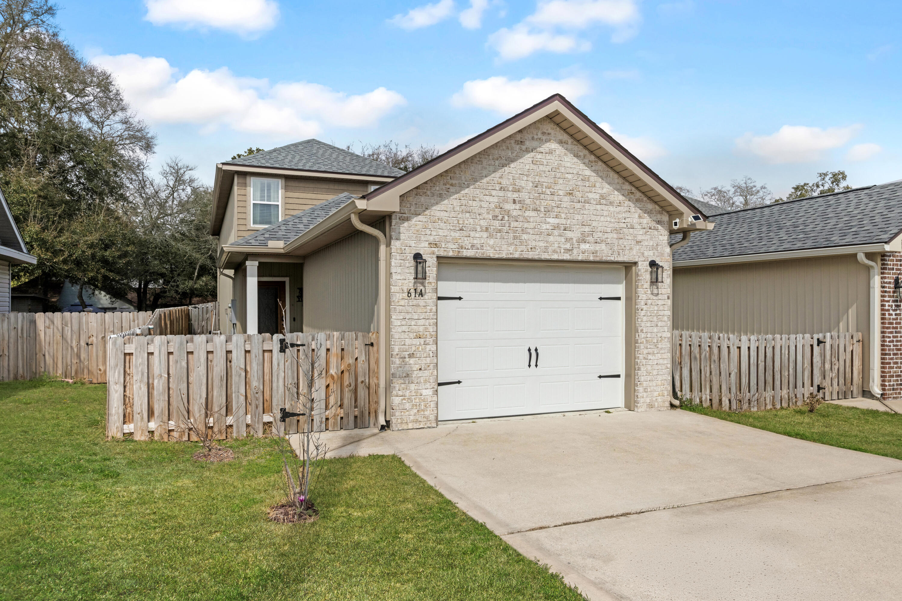 PORT DIXIE - Residential