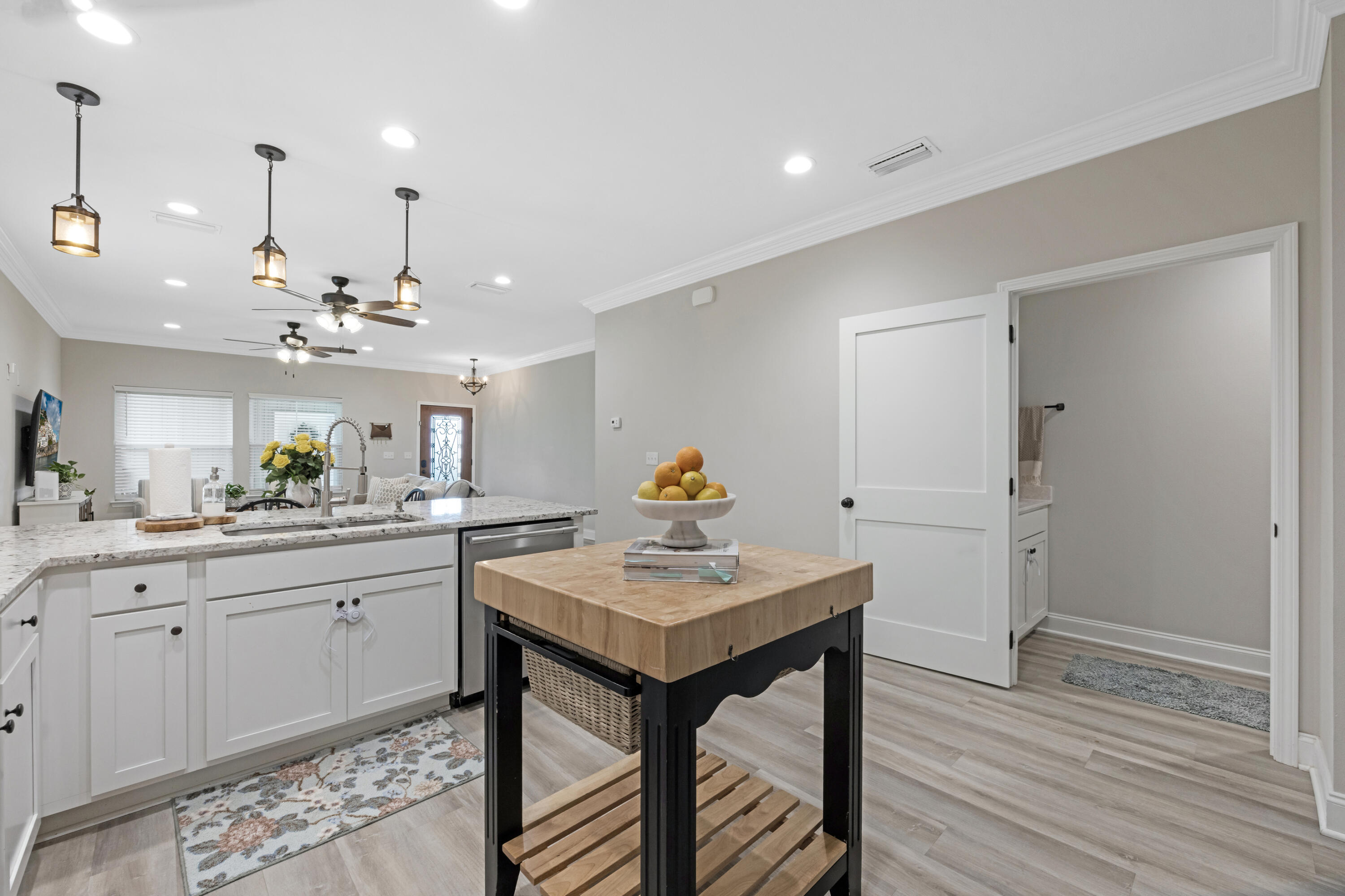 PORT DIXIE - Residential