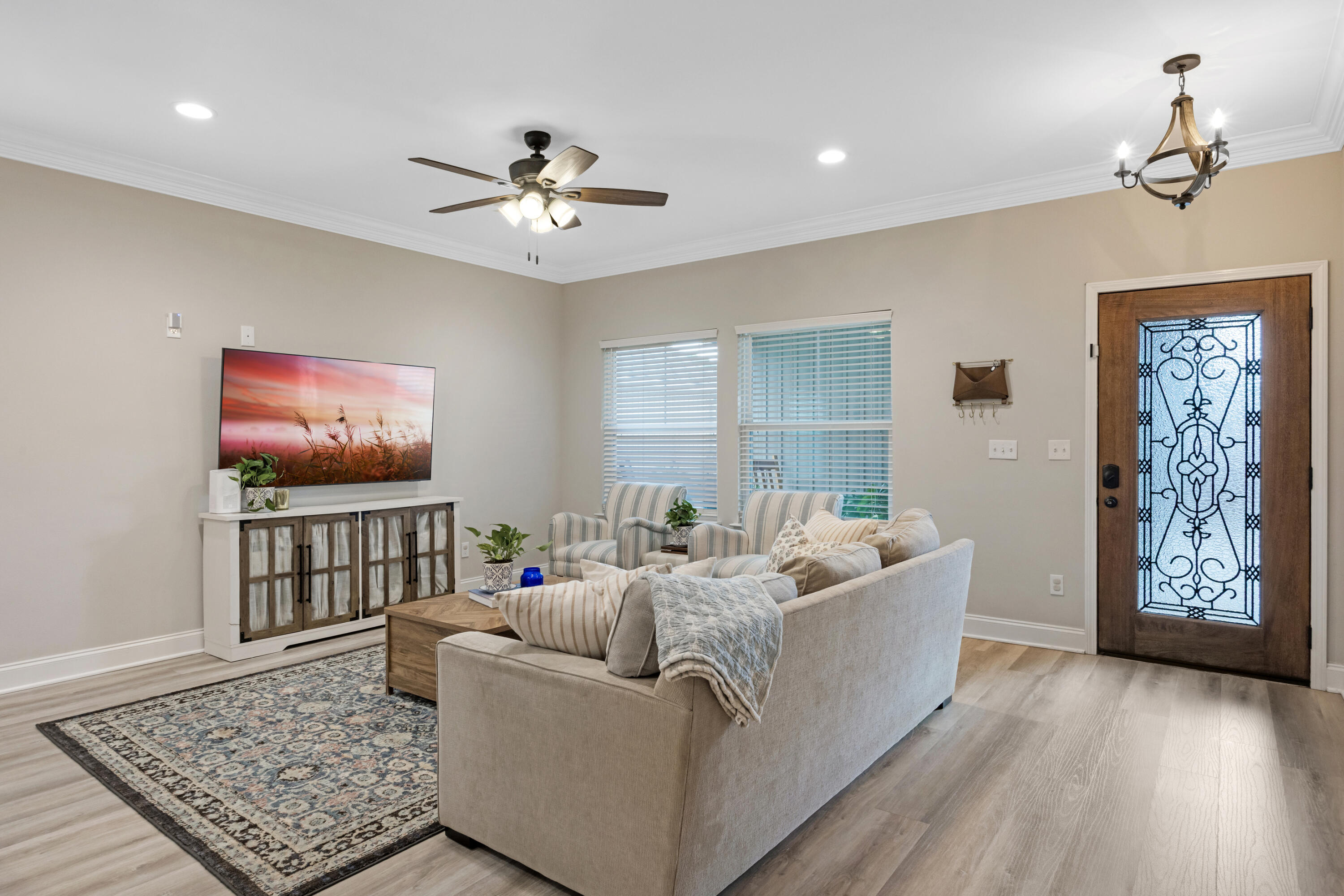 PORT DIXIE - Residential