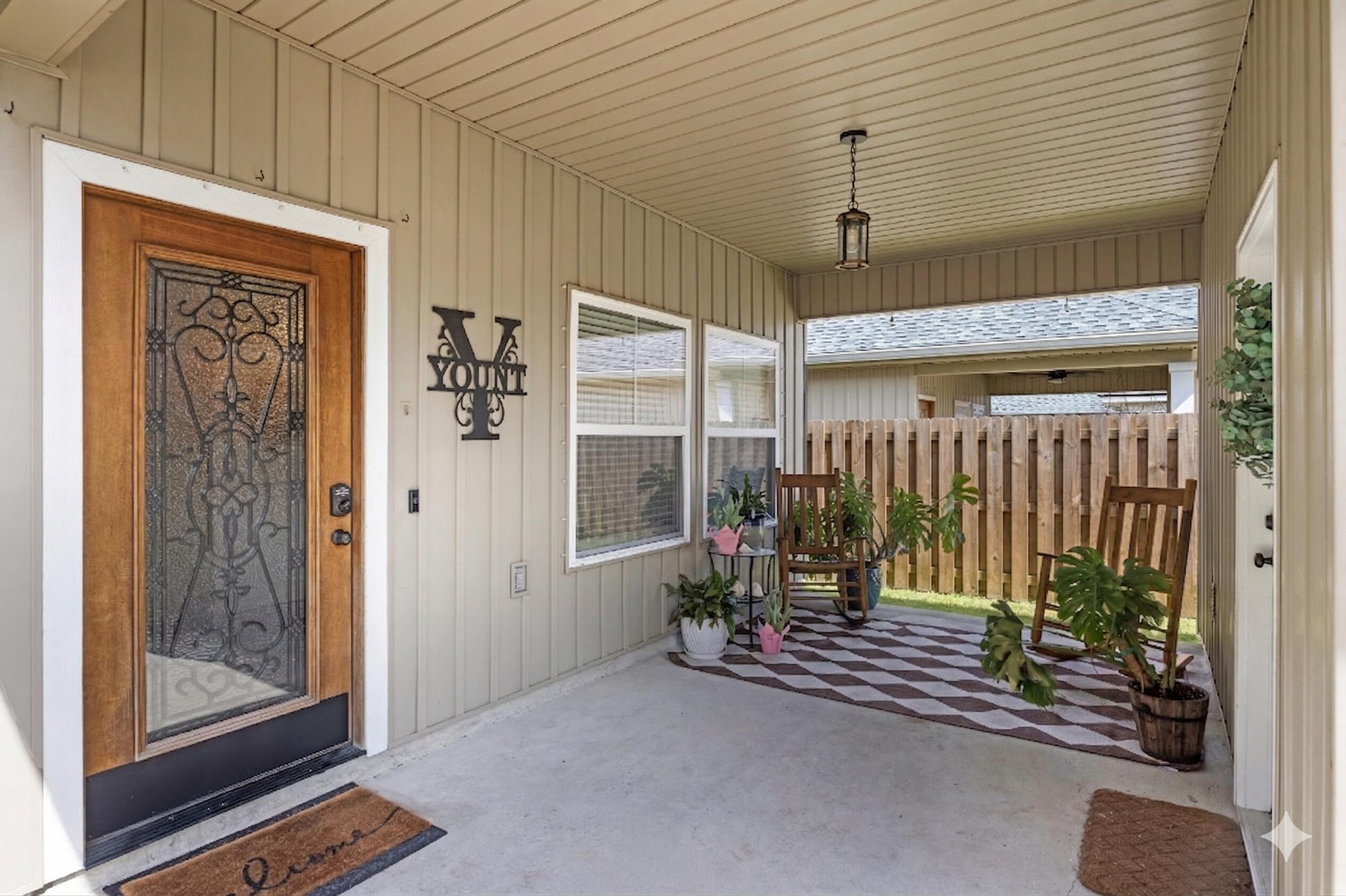 PORT DIXIE - Residential