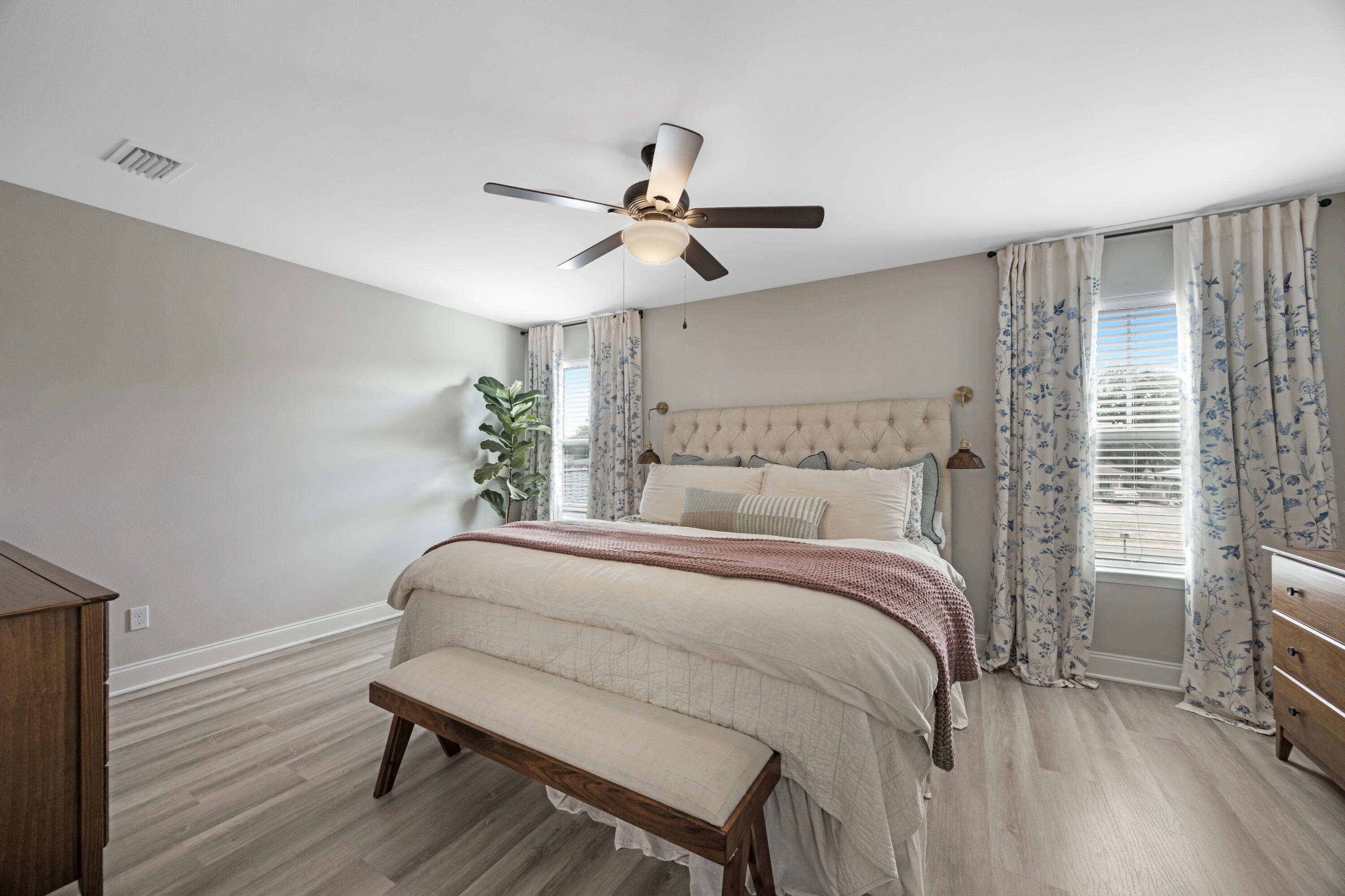 PORT DIXIE - Residential