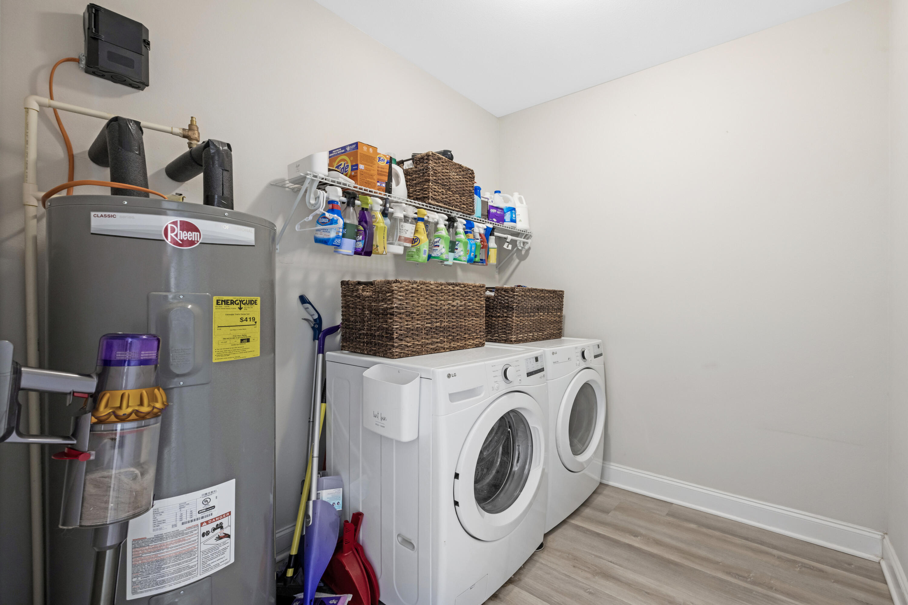 PORT DIXIE - Residential