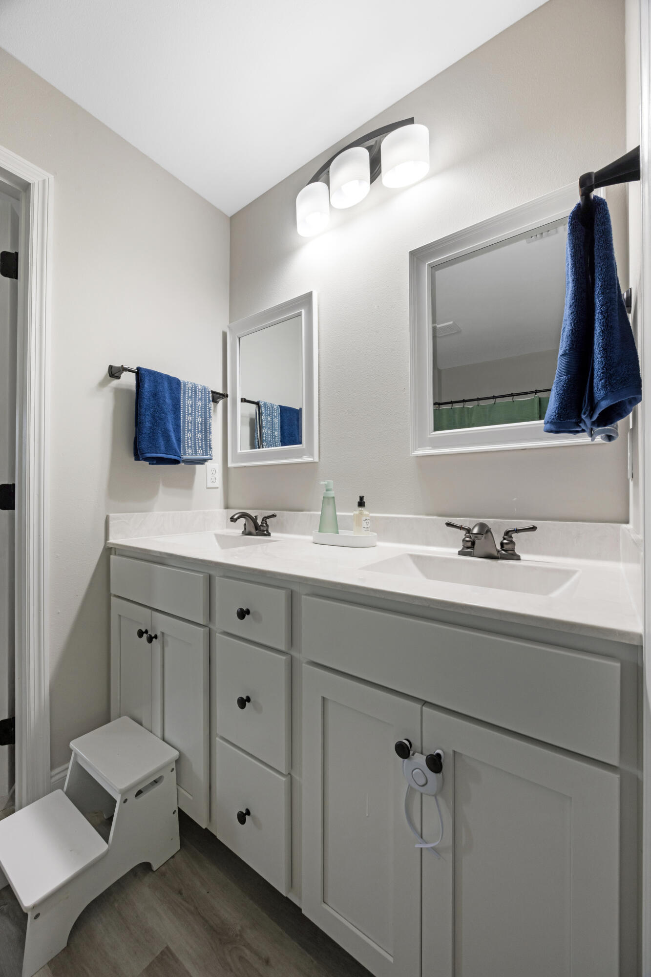 PORT DIXIE - Residential