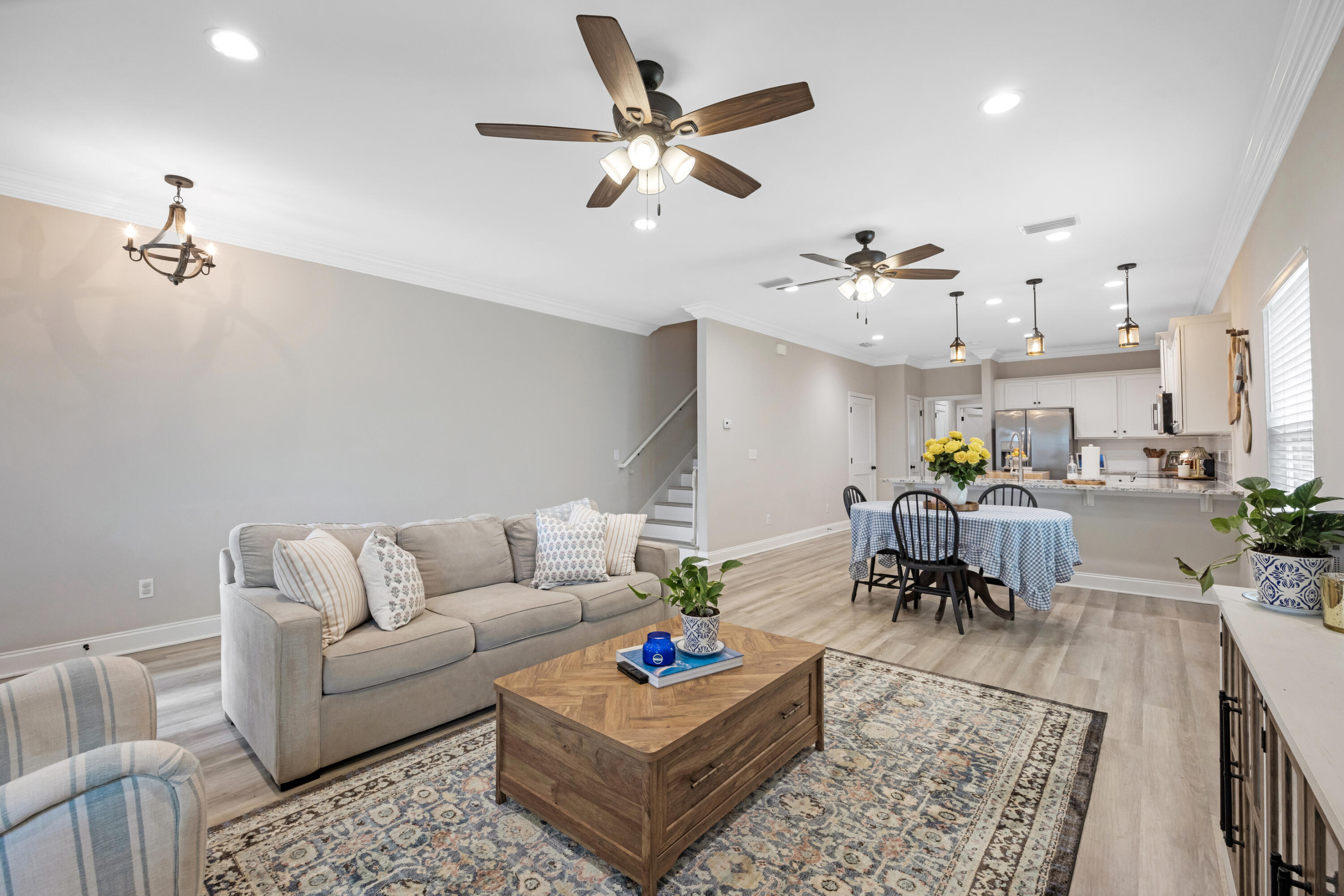 PORT DIXIE - Residential