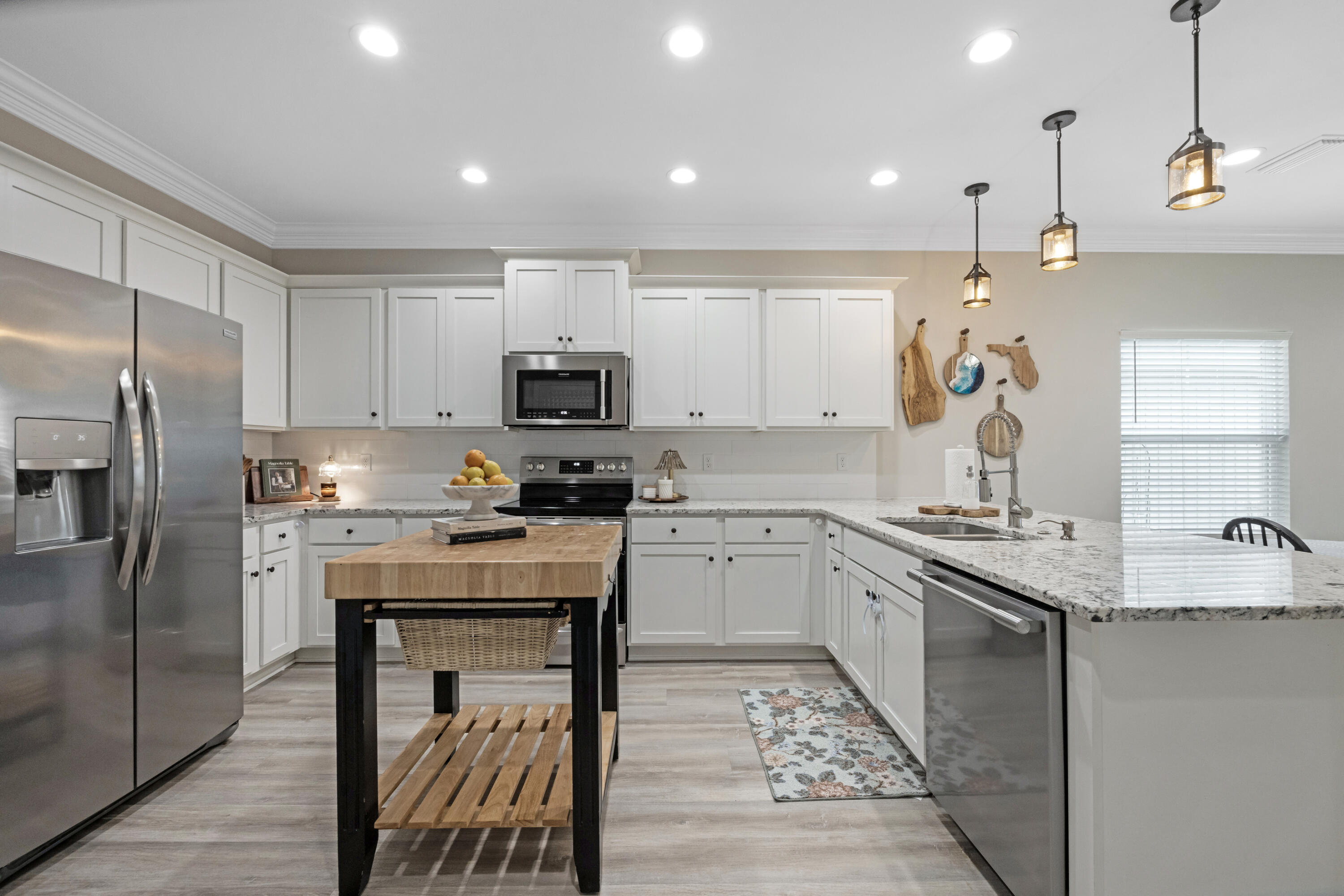 PORT DIXIE - Residential