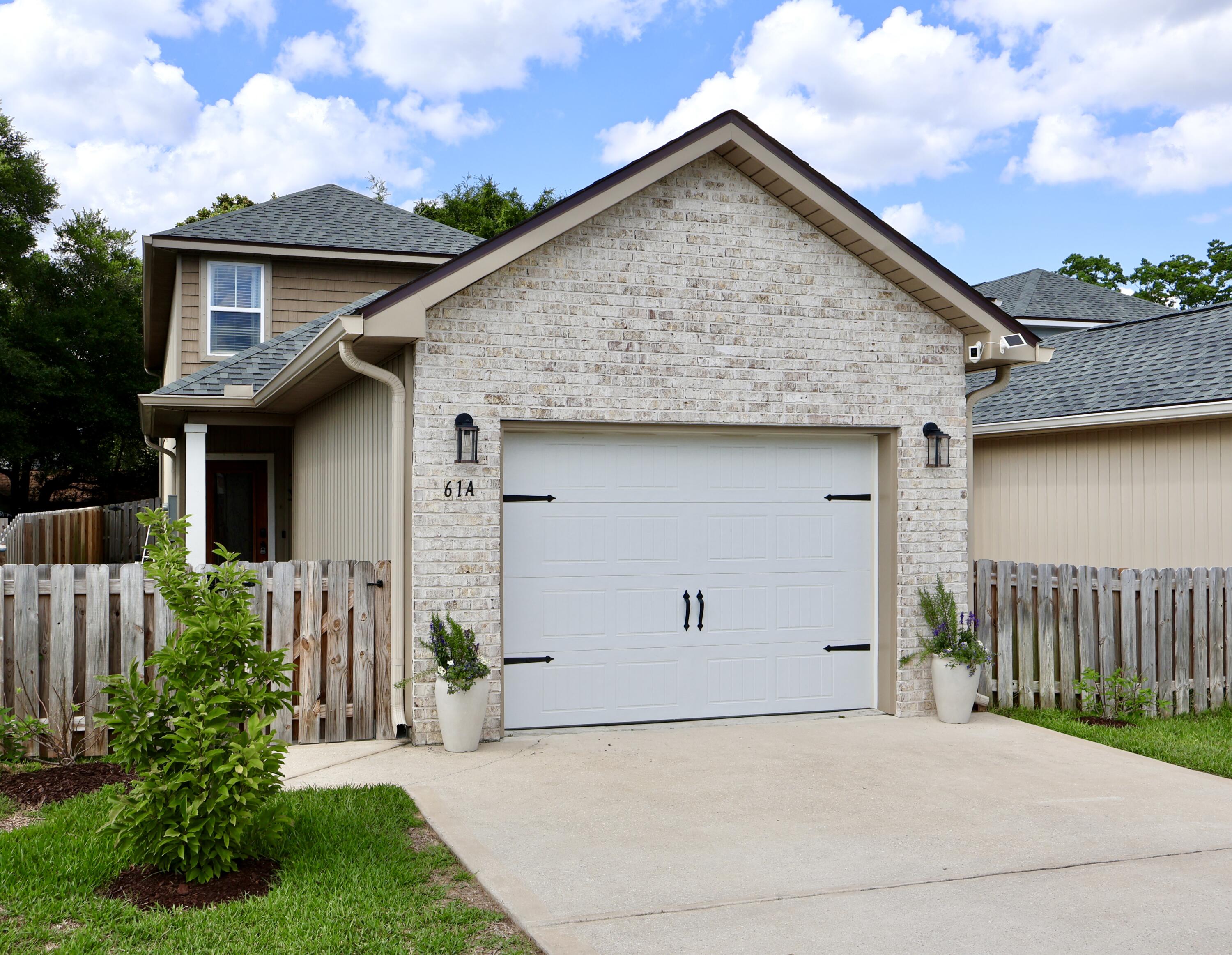PORT DIXIE - Residential