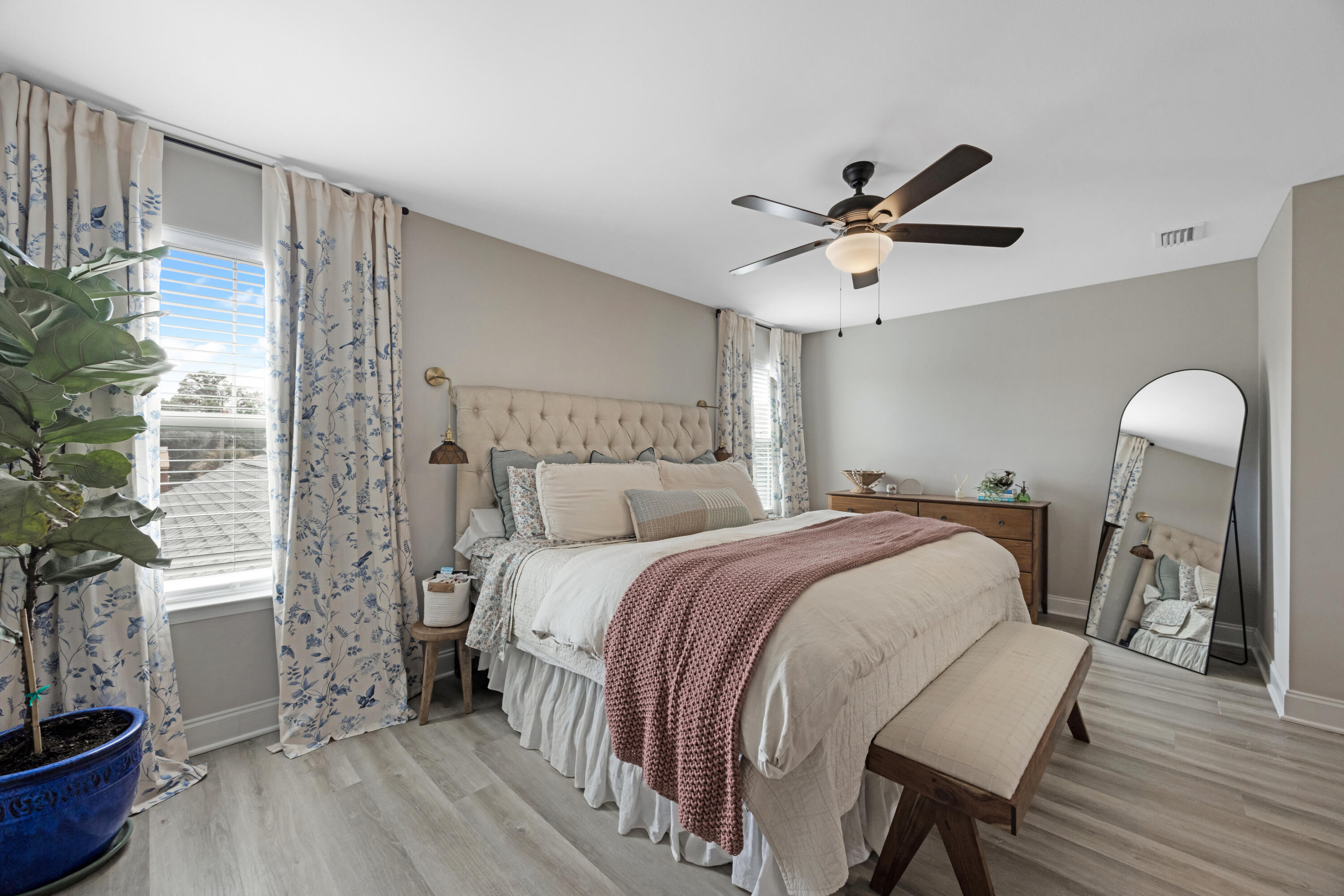 PORT DIXIE - Residential