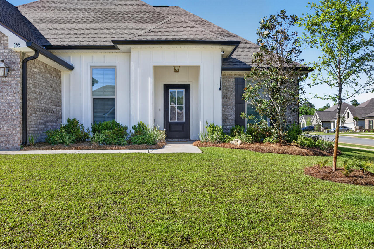 HAMMOCK BAY - STARBURST - Residential