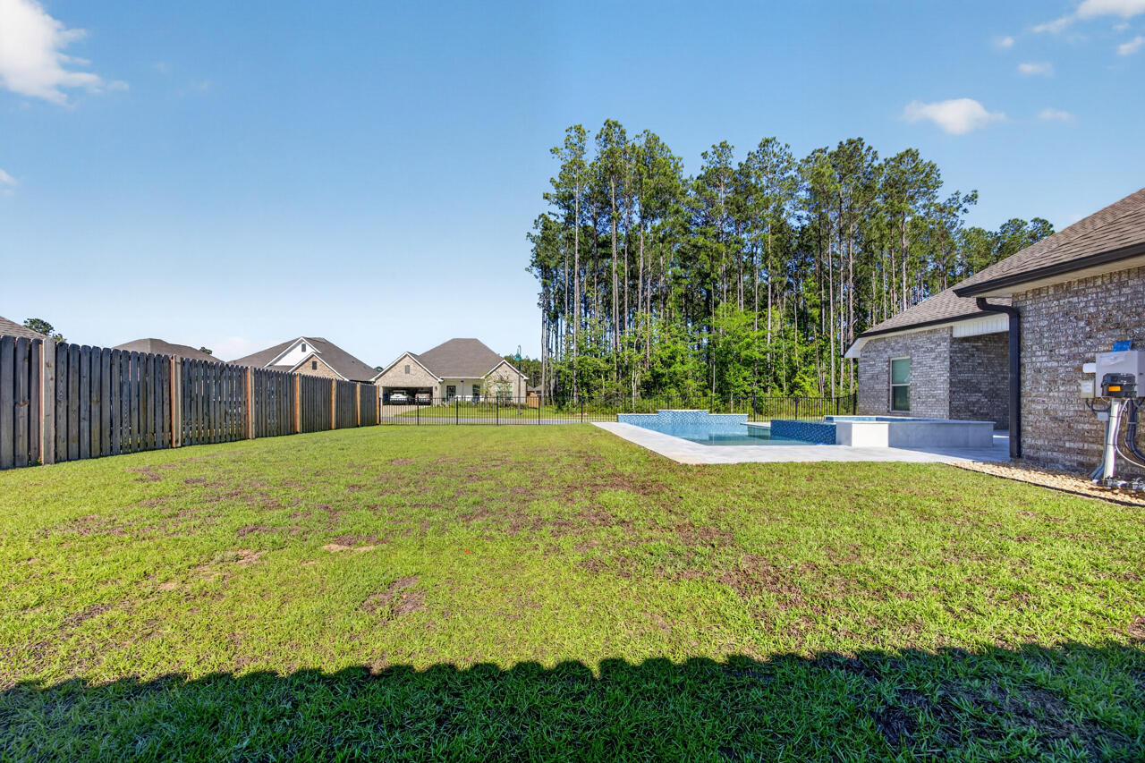 HAMMOCK BAY - STARBURST - Residential