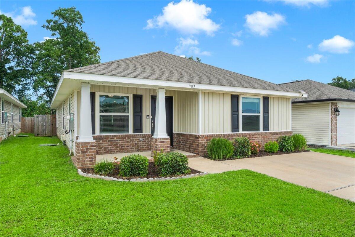 7162 Sonny Drive