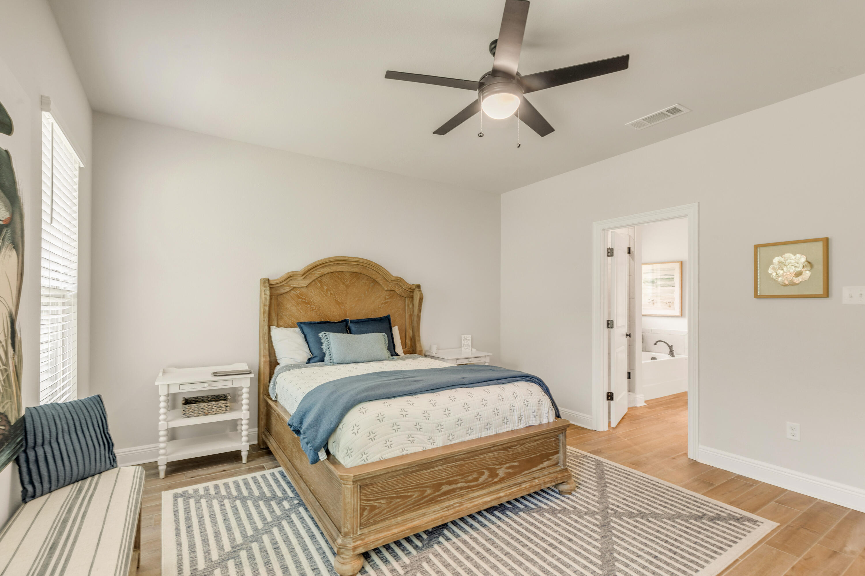 HAMMOCK BAY - MOONSWEPT - Residential