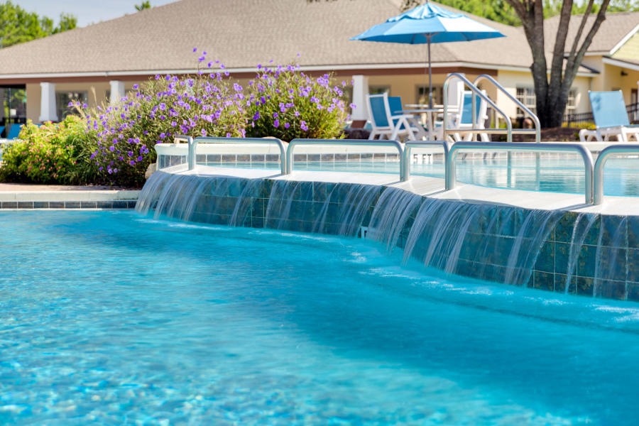 HAMMOCK BAY - MOONSWEPT - Residential