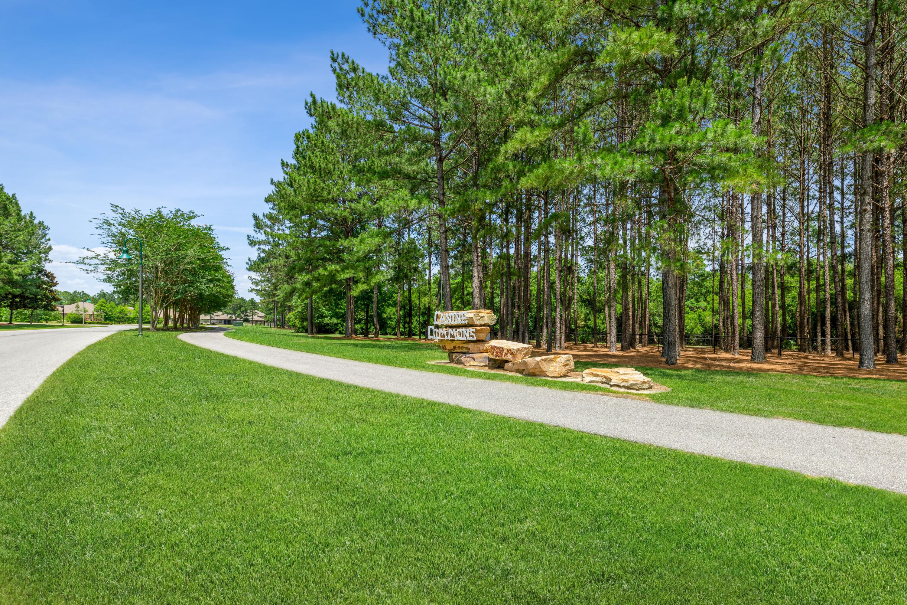 HAMMOCK BAY - MOONSWEPT - Residential